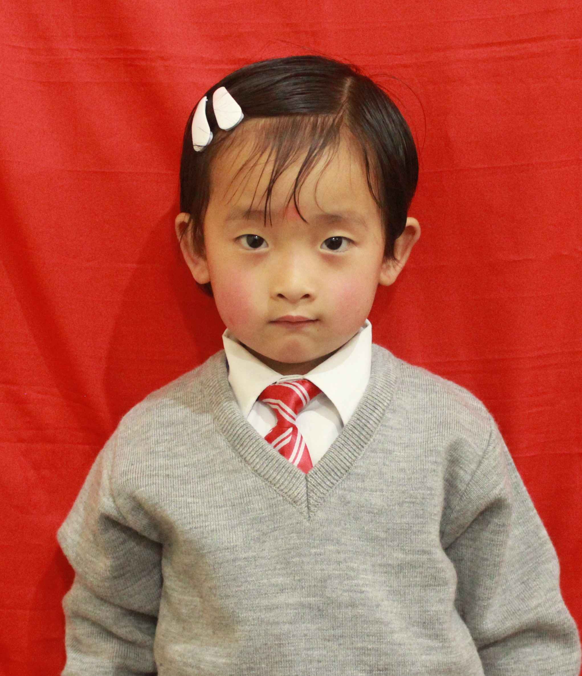 Student Photo