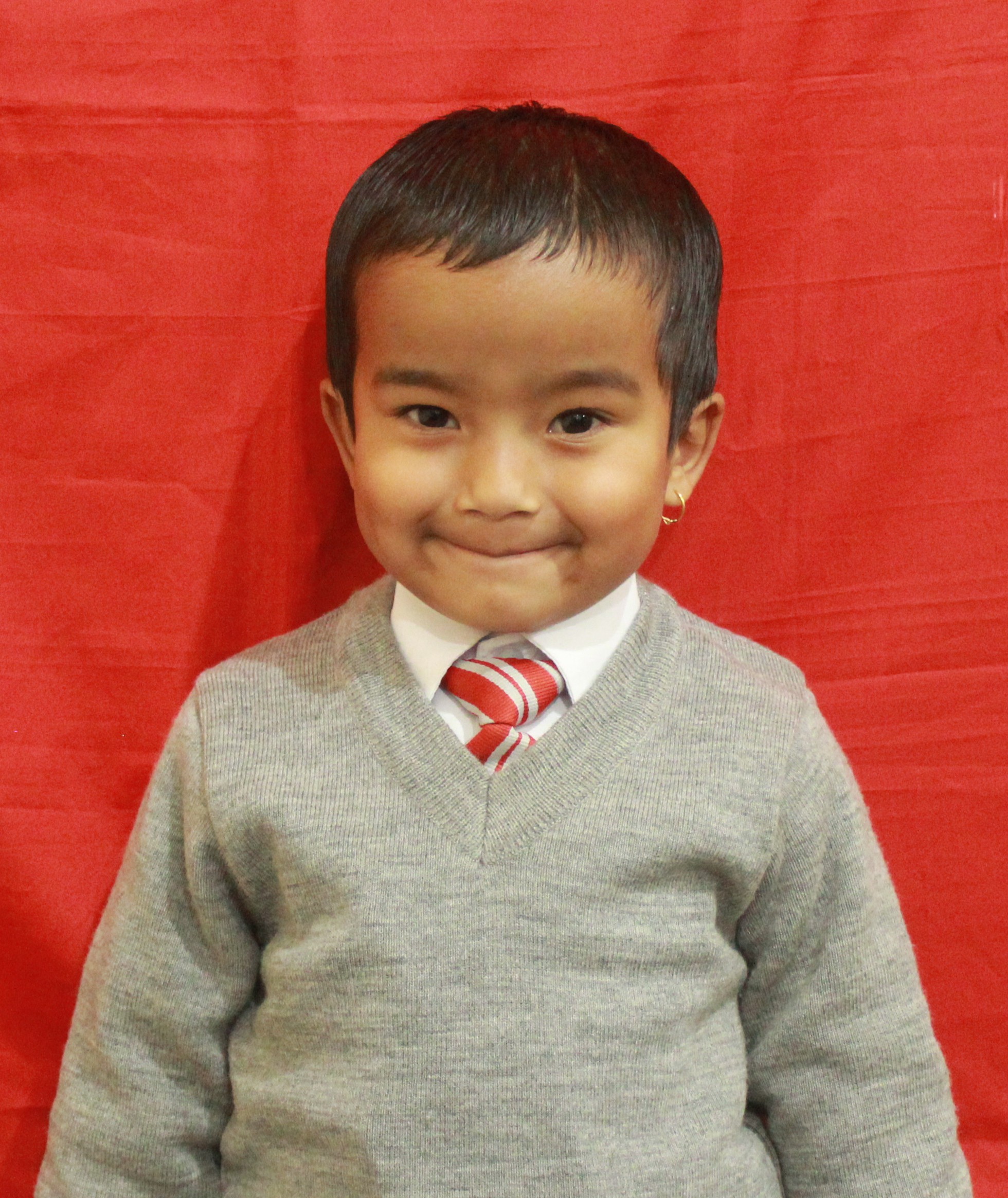 Student Photo