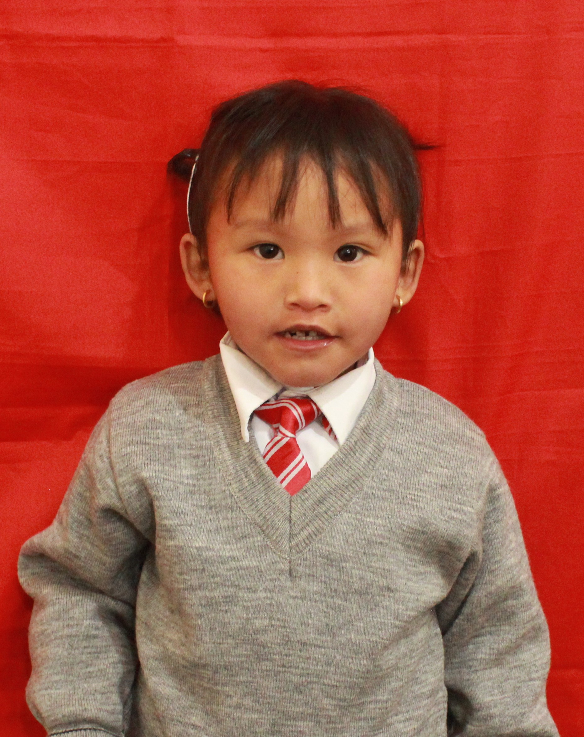 Student Photo