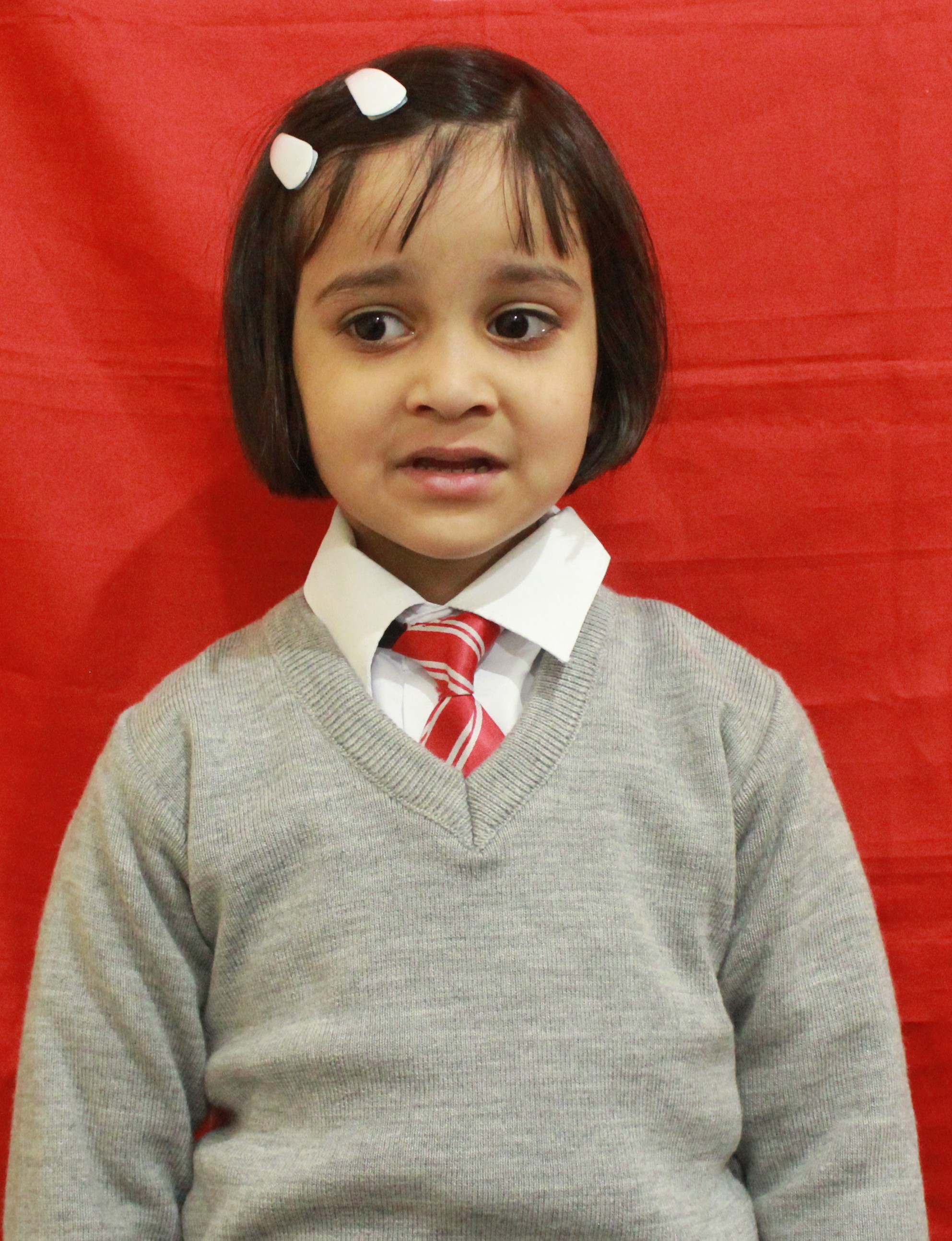 Student Photo