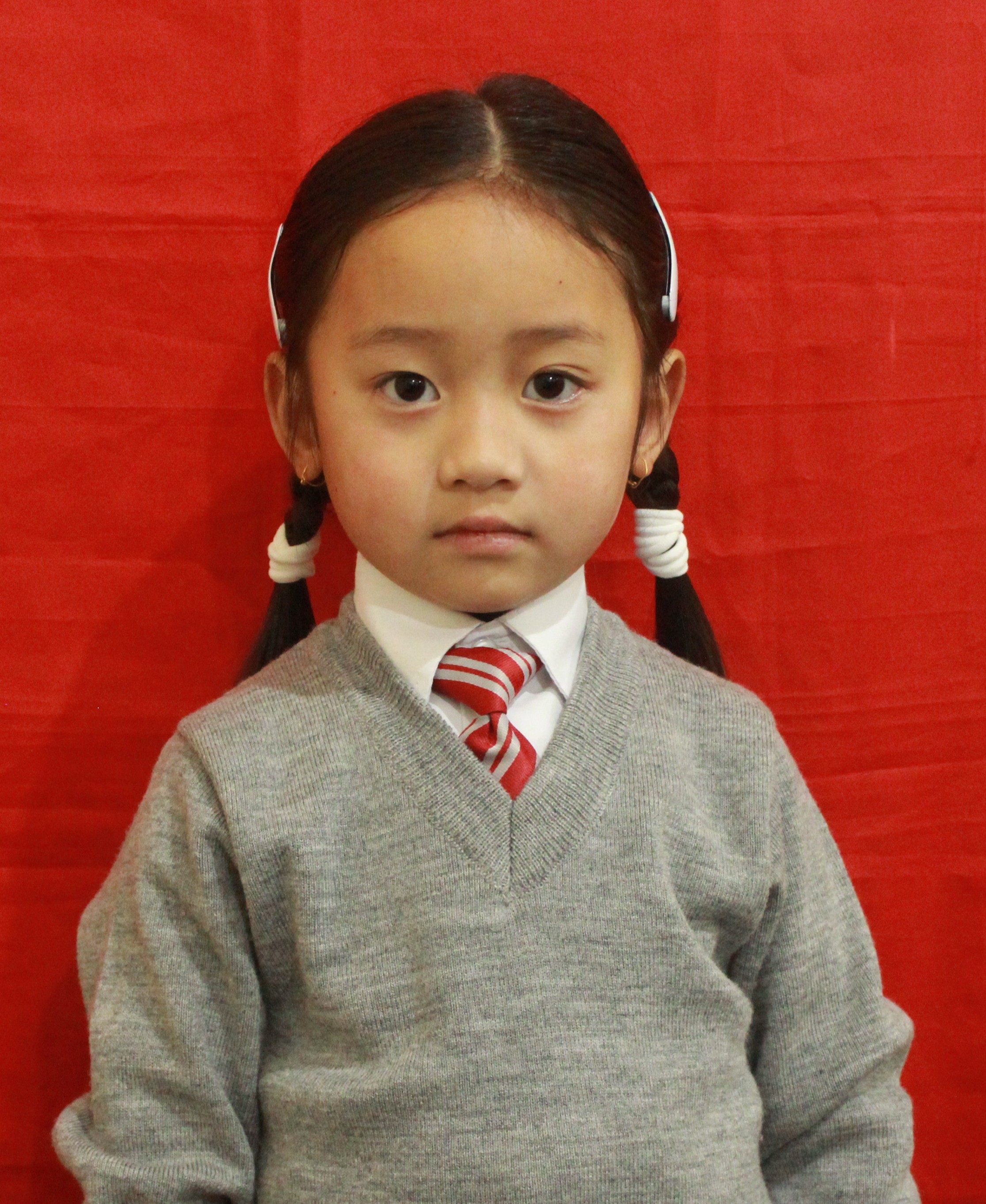 Student Photo