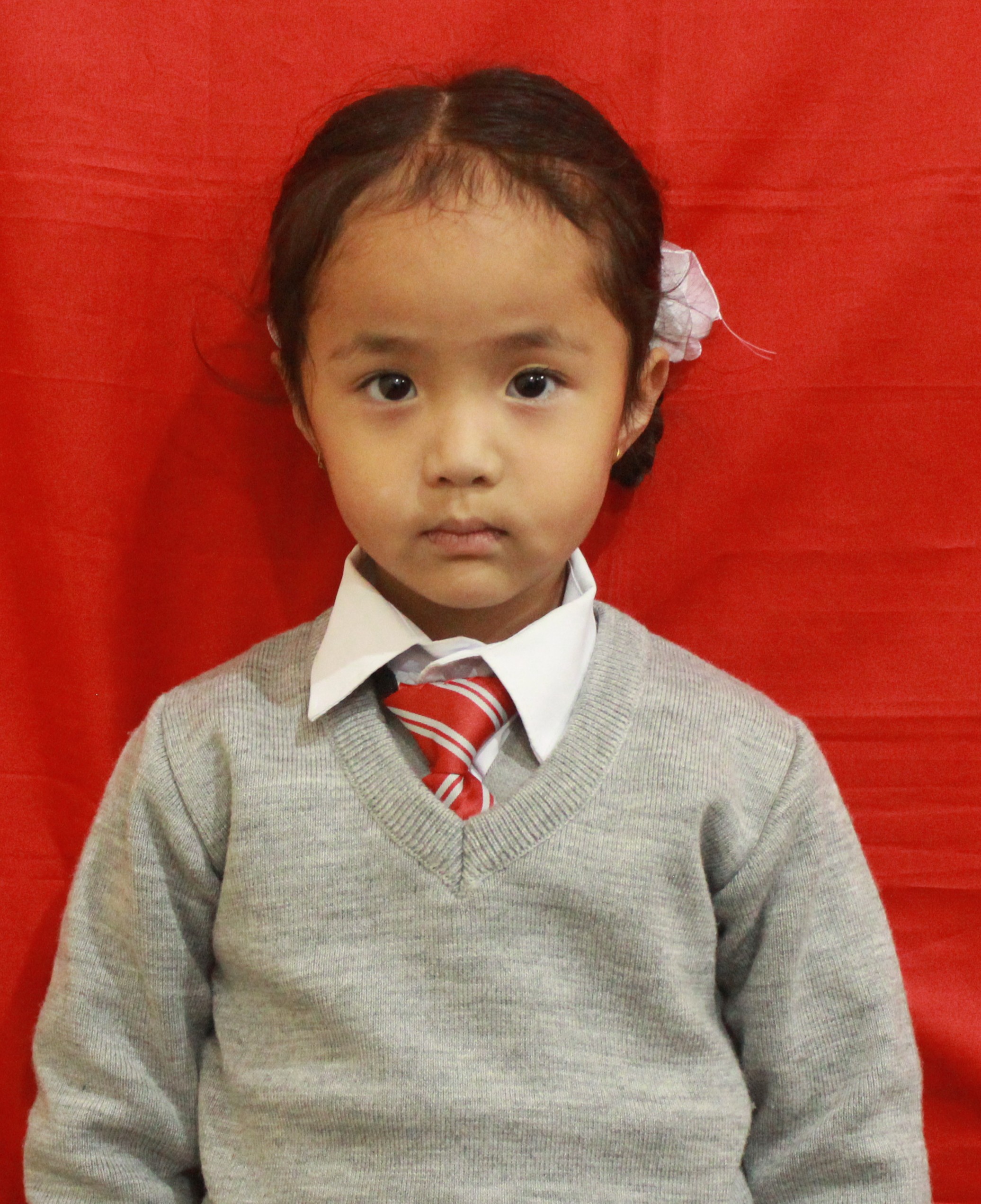 Student Photo