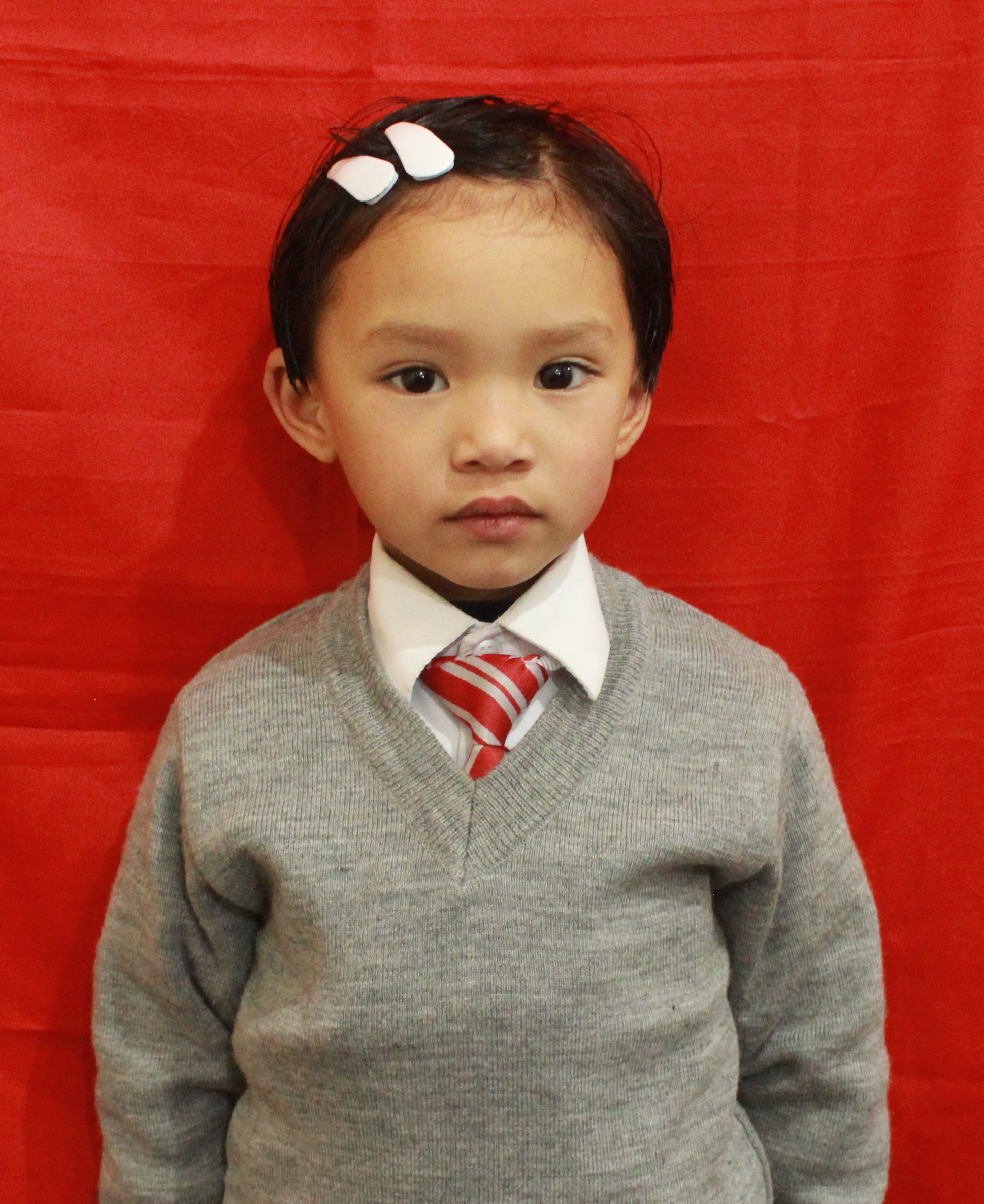 Student Photo