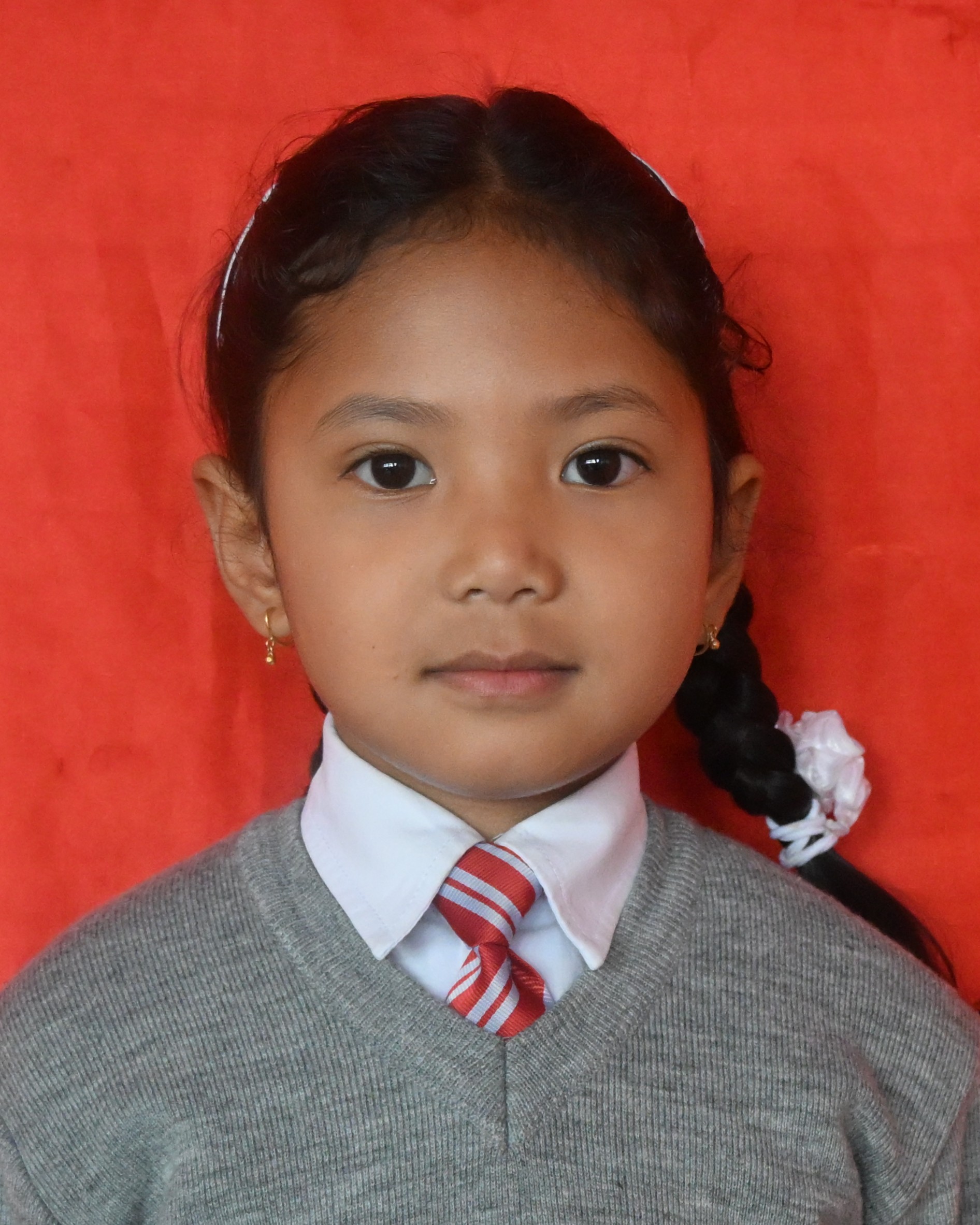 Student Photo