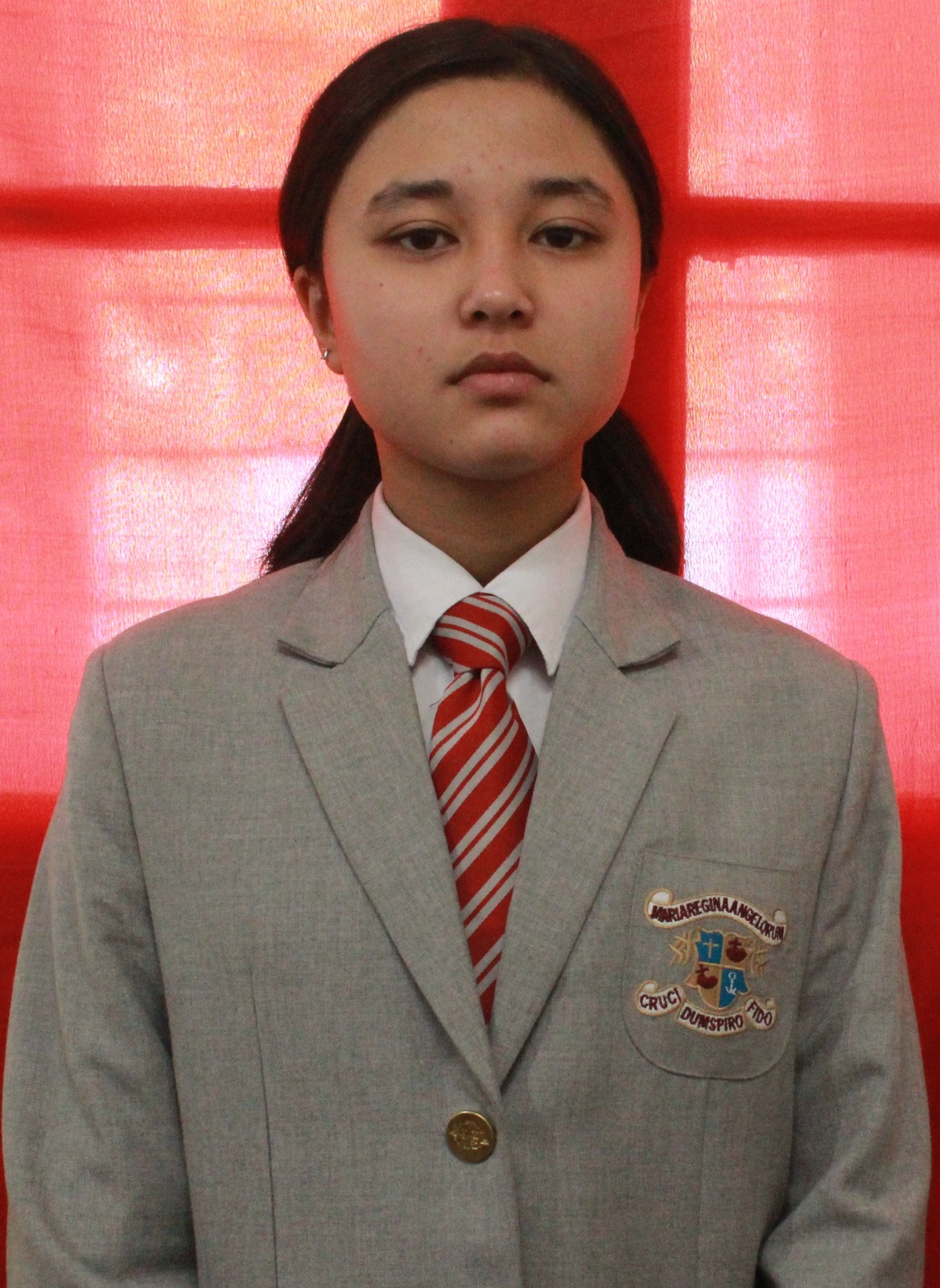 Student Photo