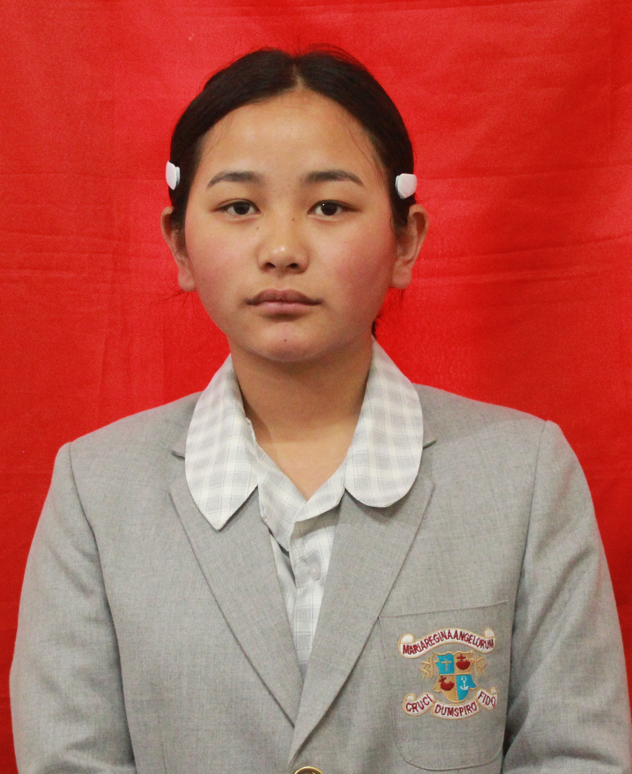 Student Photo
