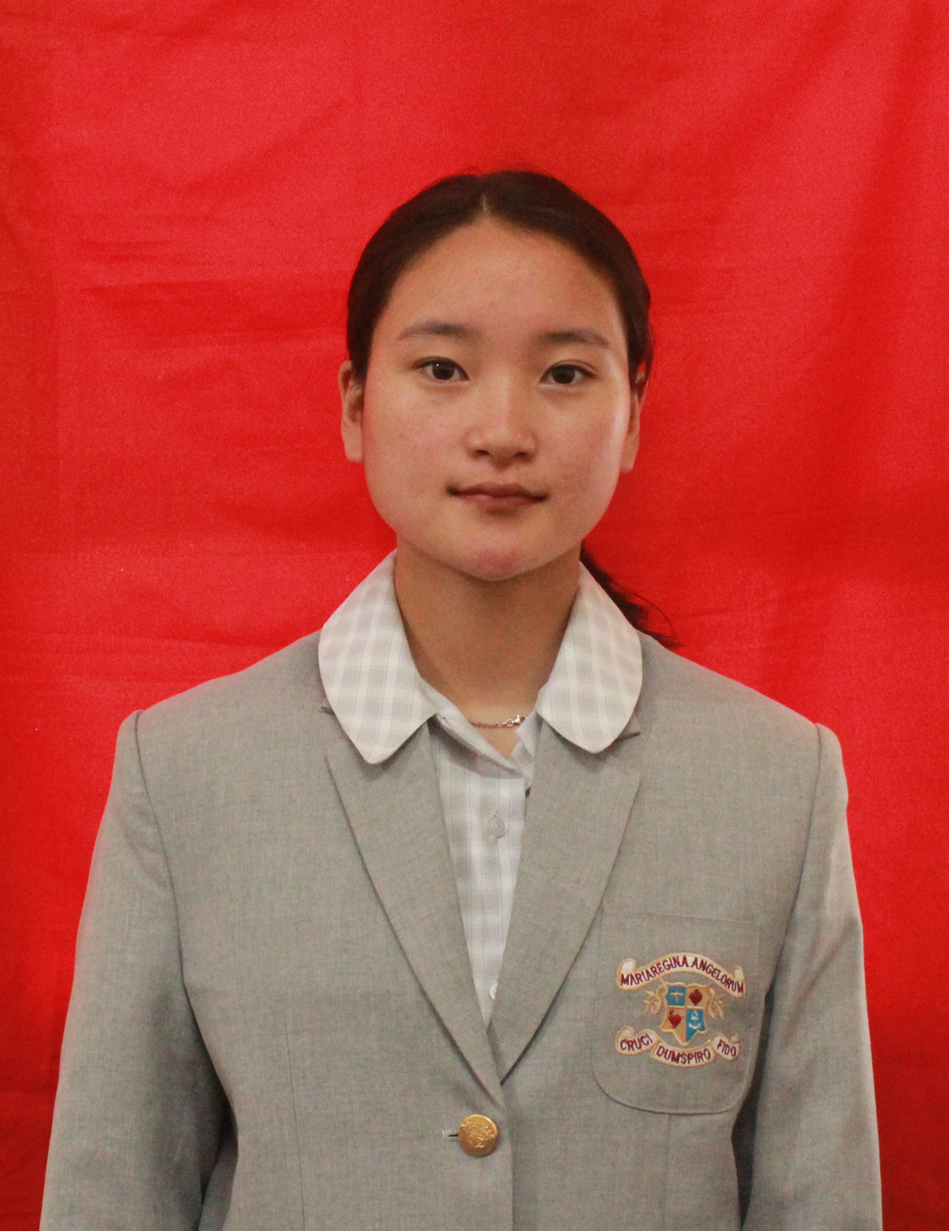 Student Photo