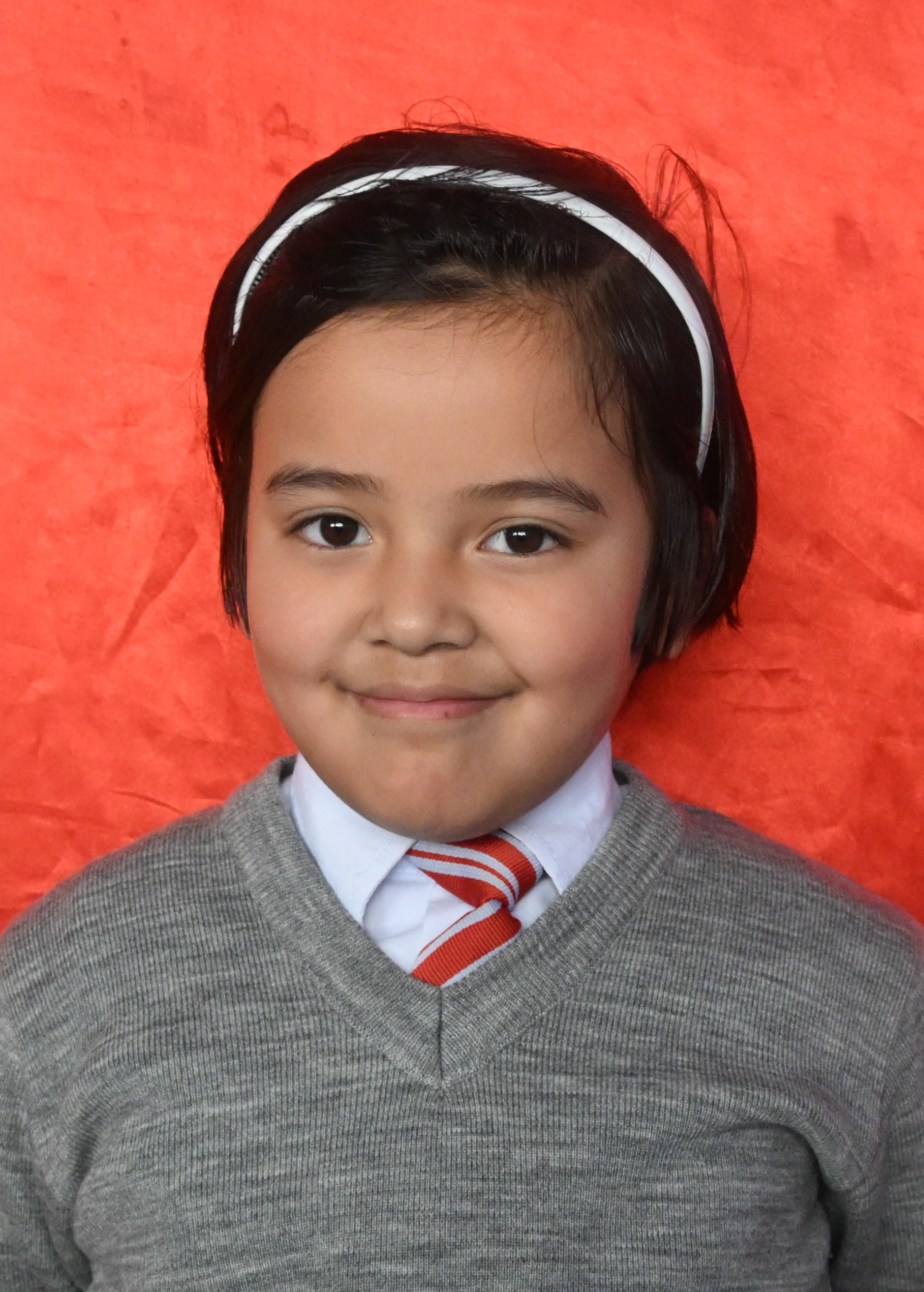 Student Photo