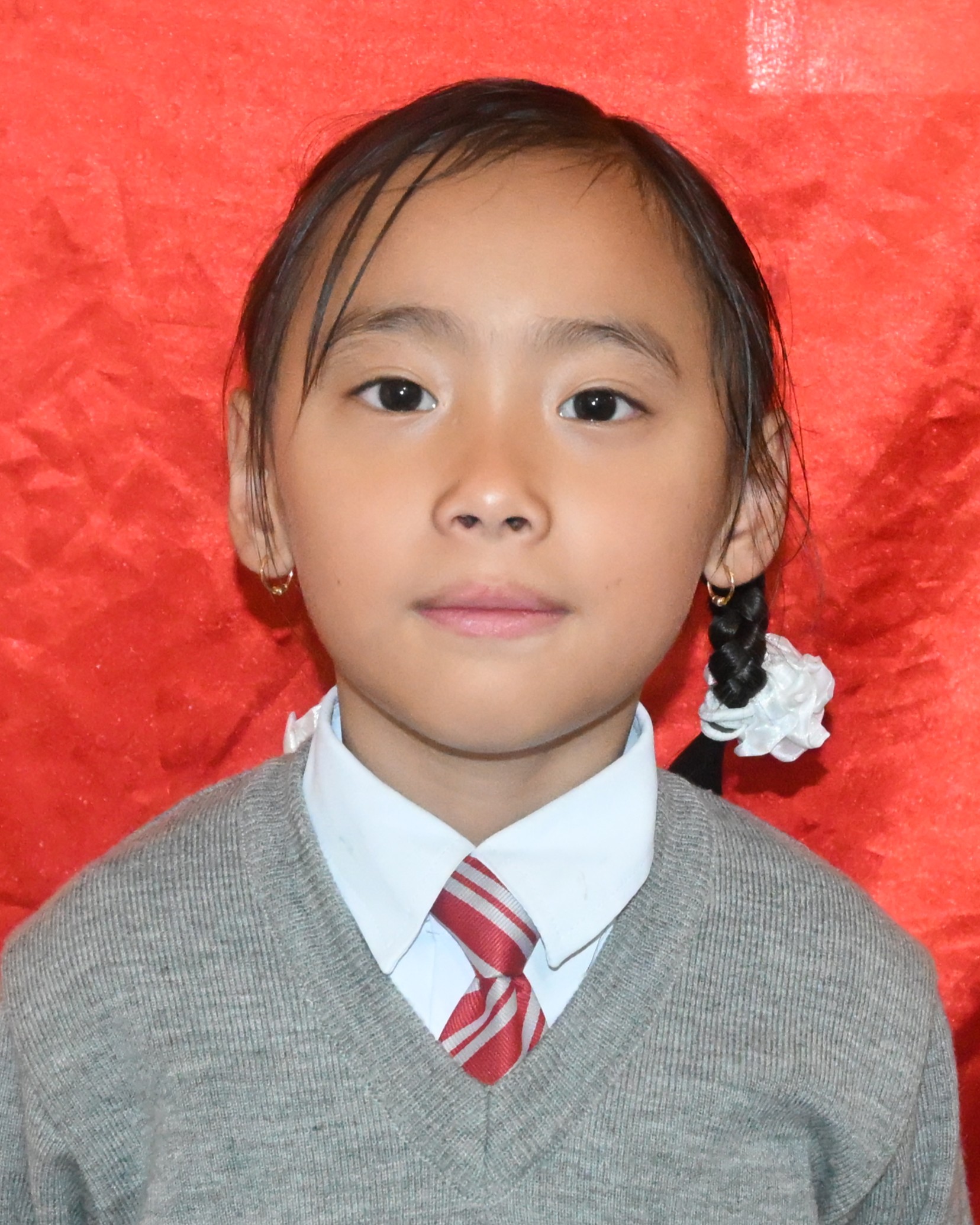 Student Photo