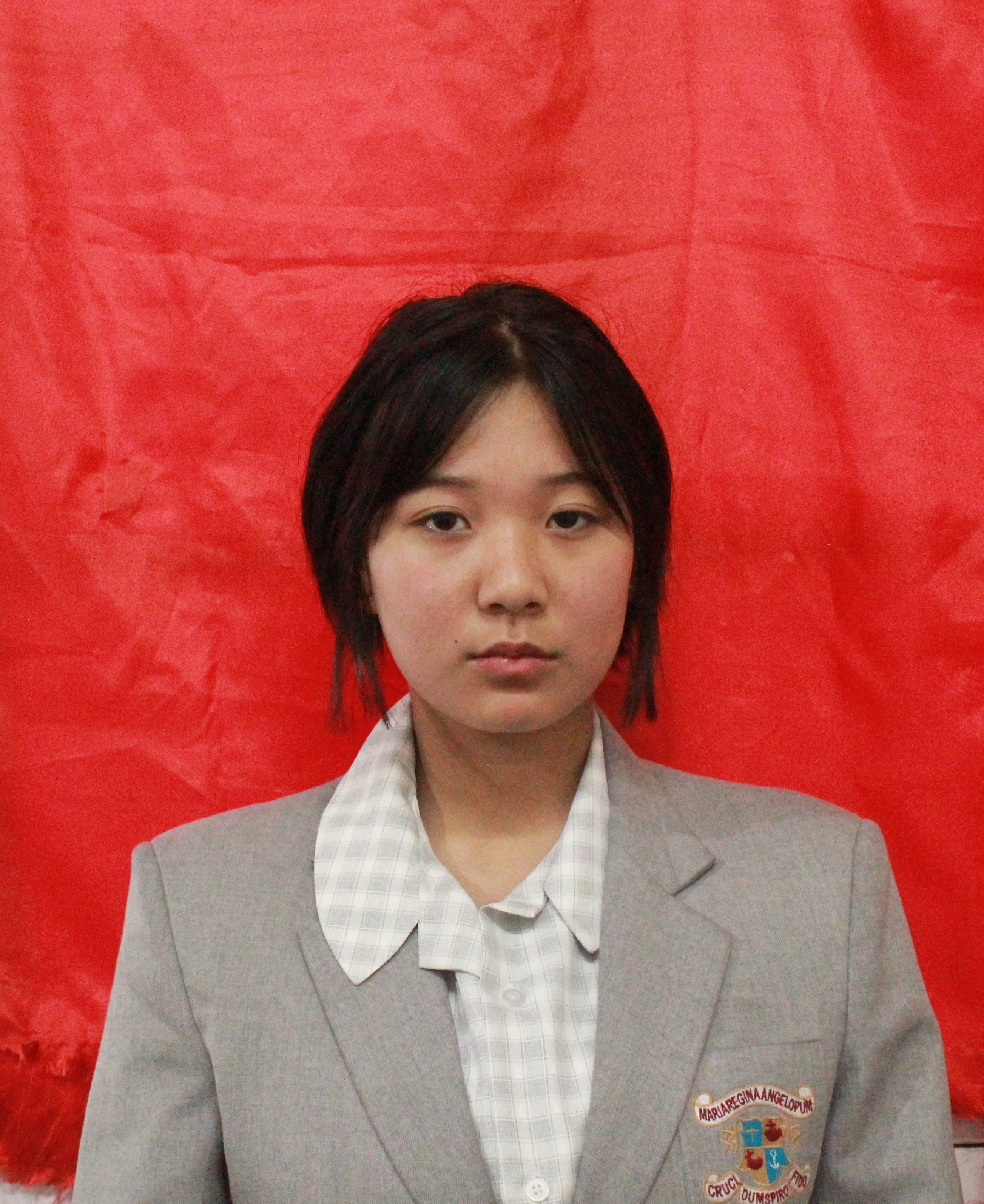 Student Photo