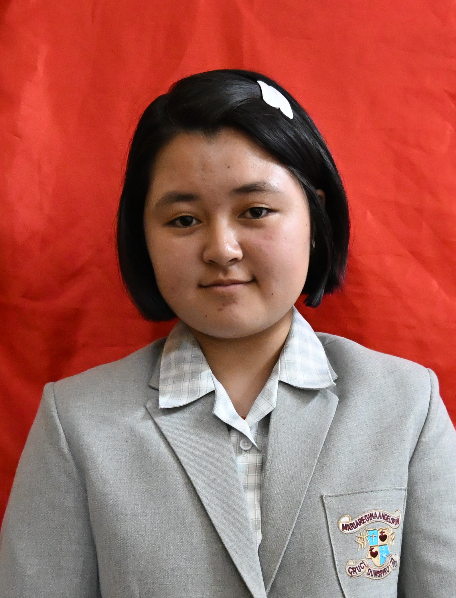 Student Photo