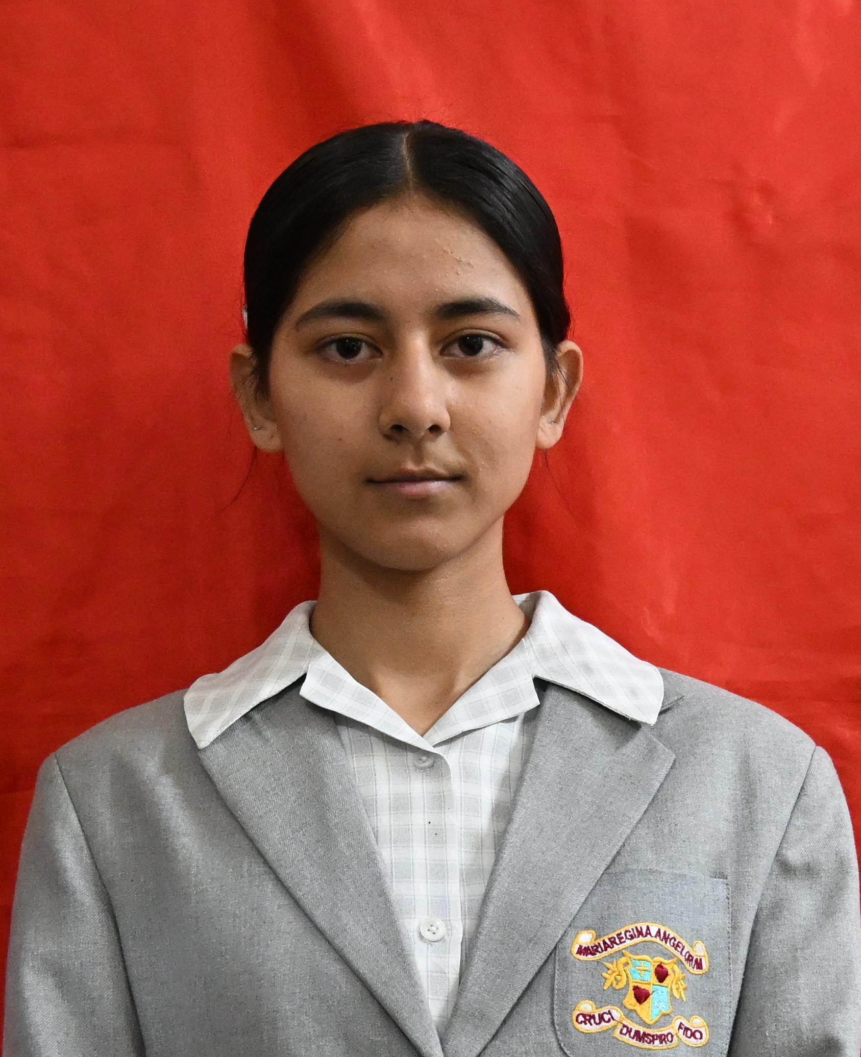 Student Photo