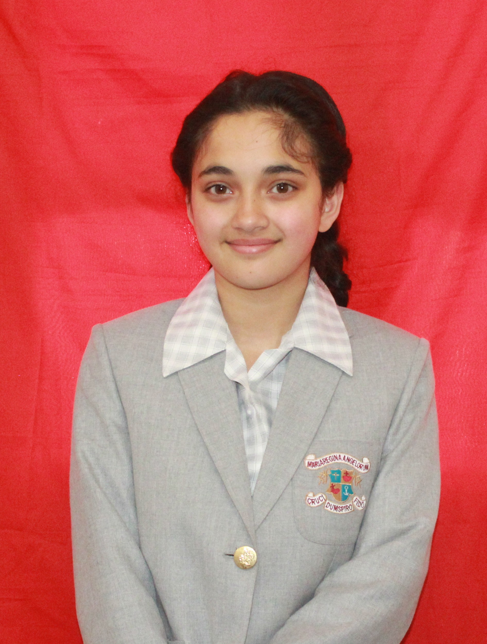 Student Photo