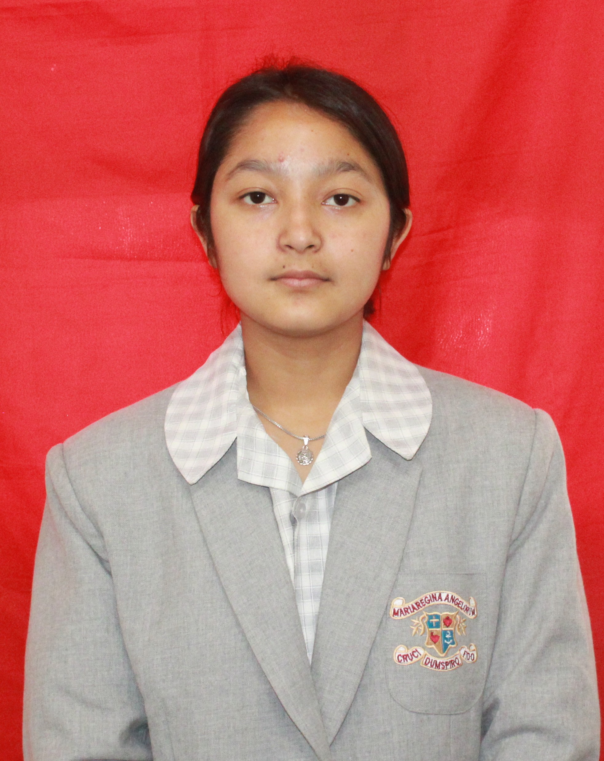 Student Photo
