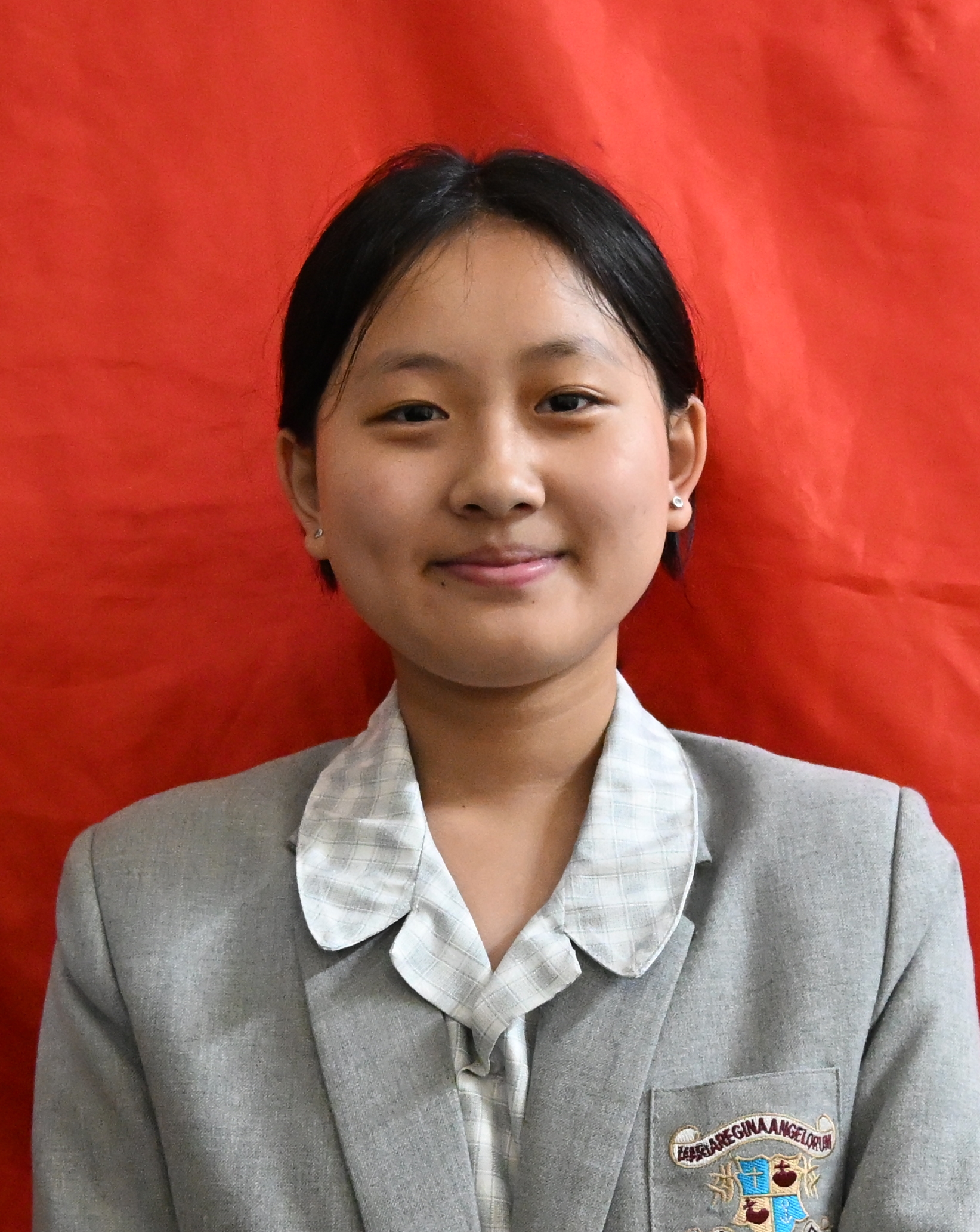 Student Photo