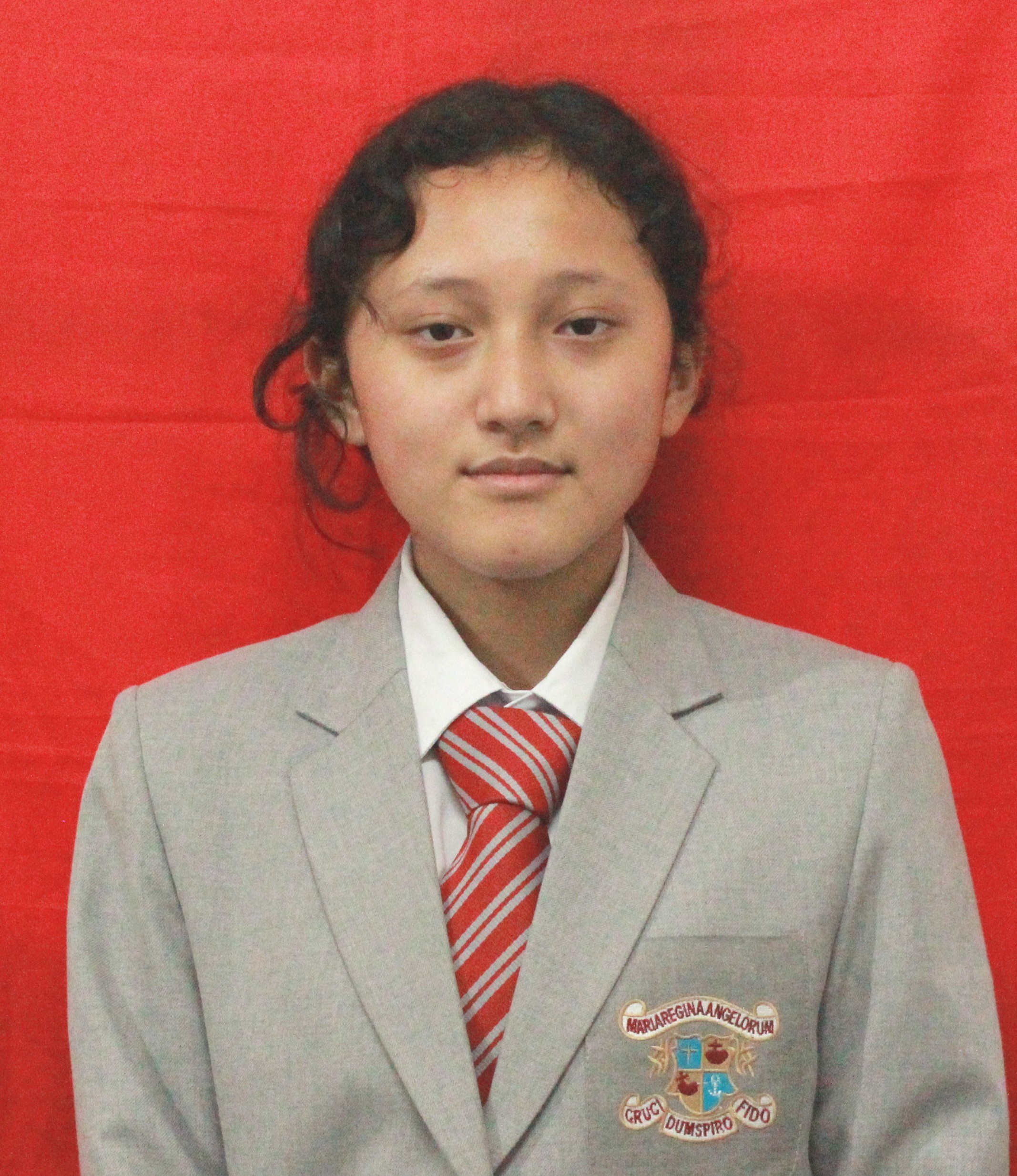 Student Photo