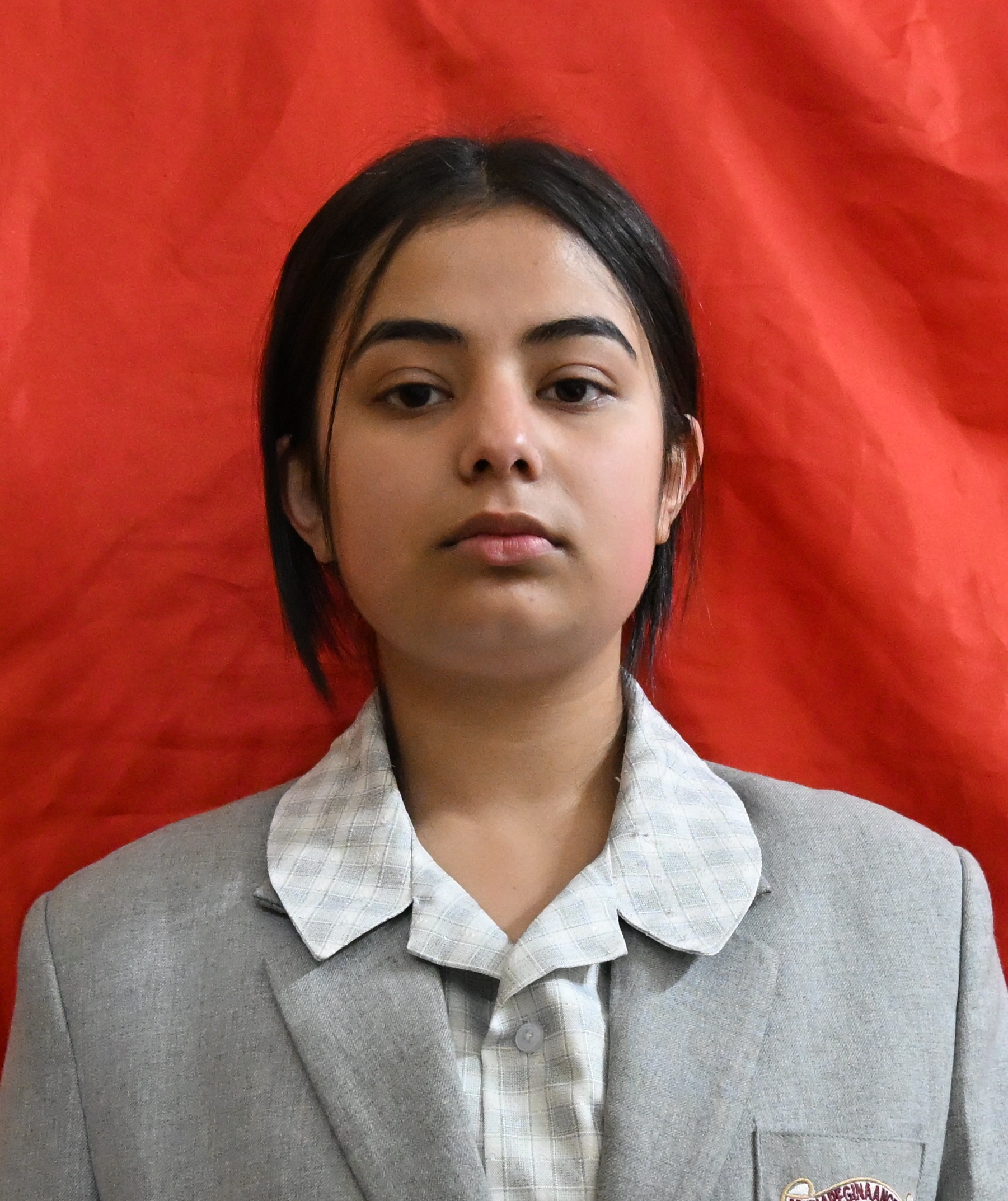 Student Photo