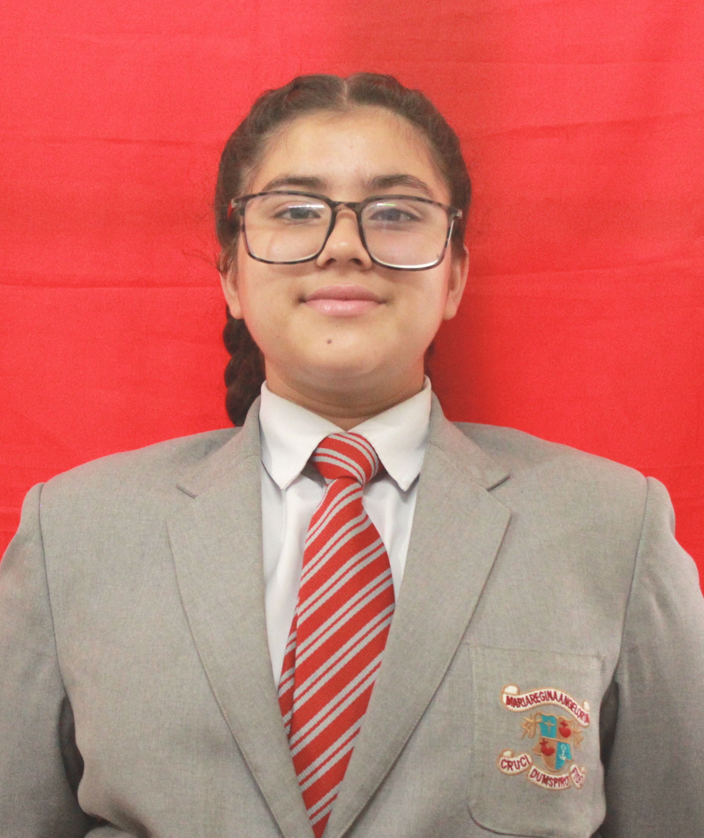 Student Photo