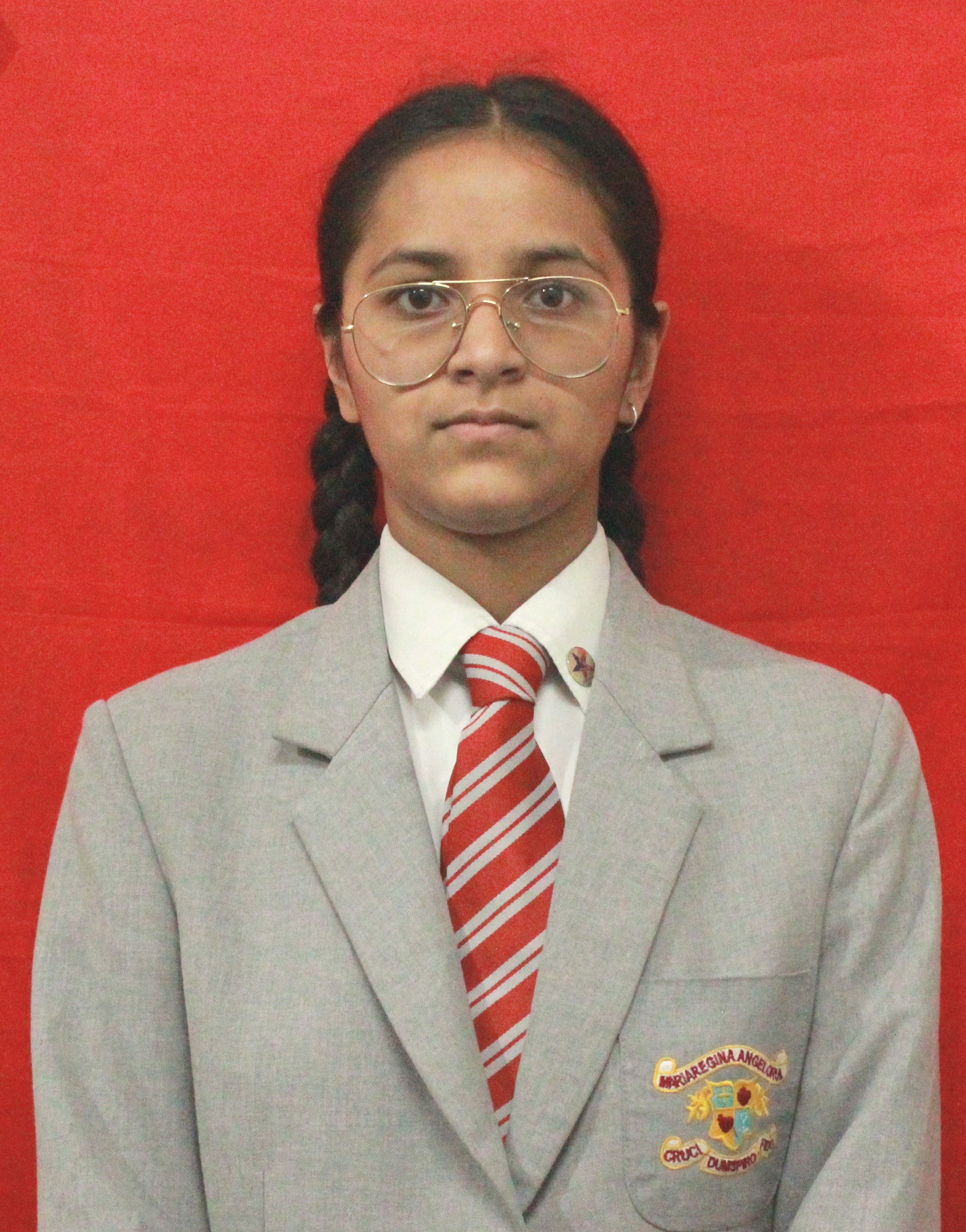 Student Photo