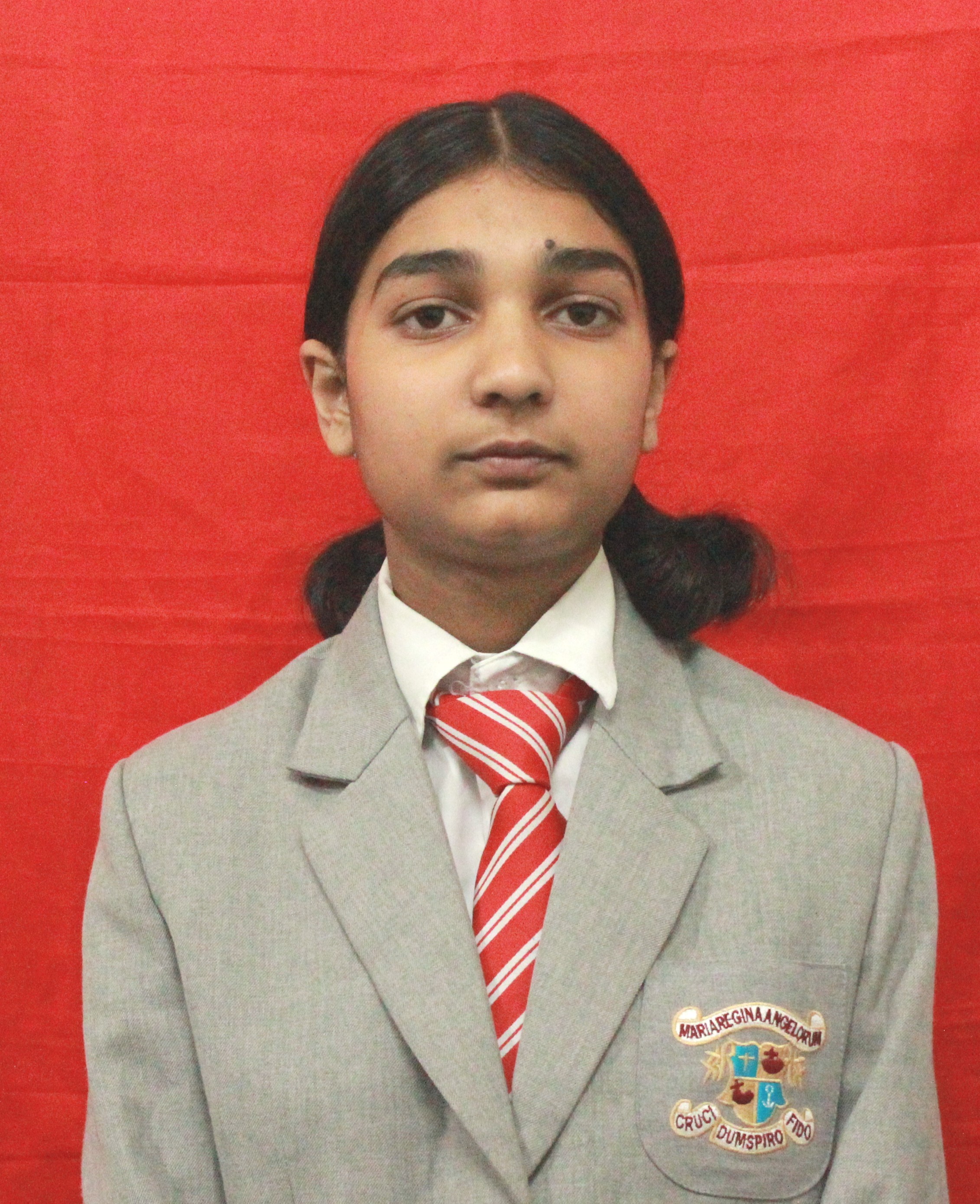 Student Photo