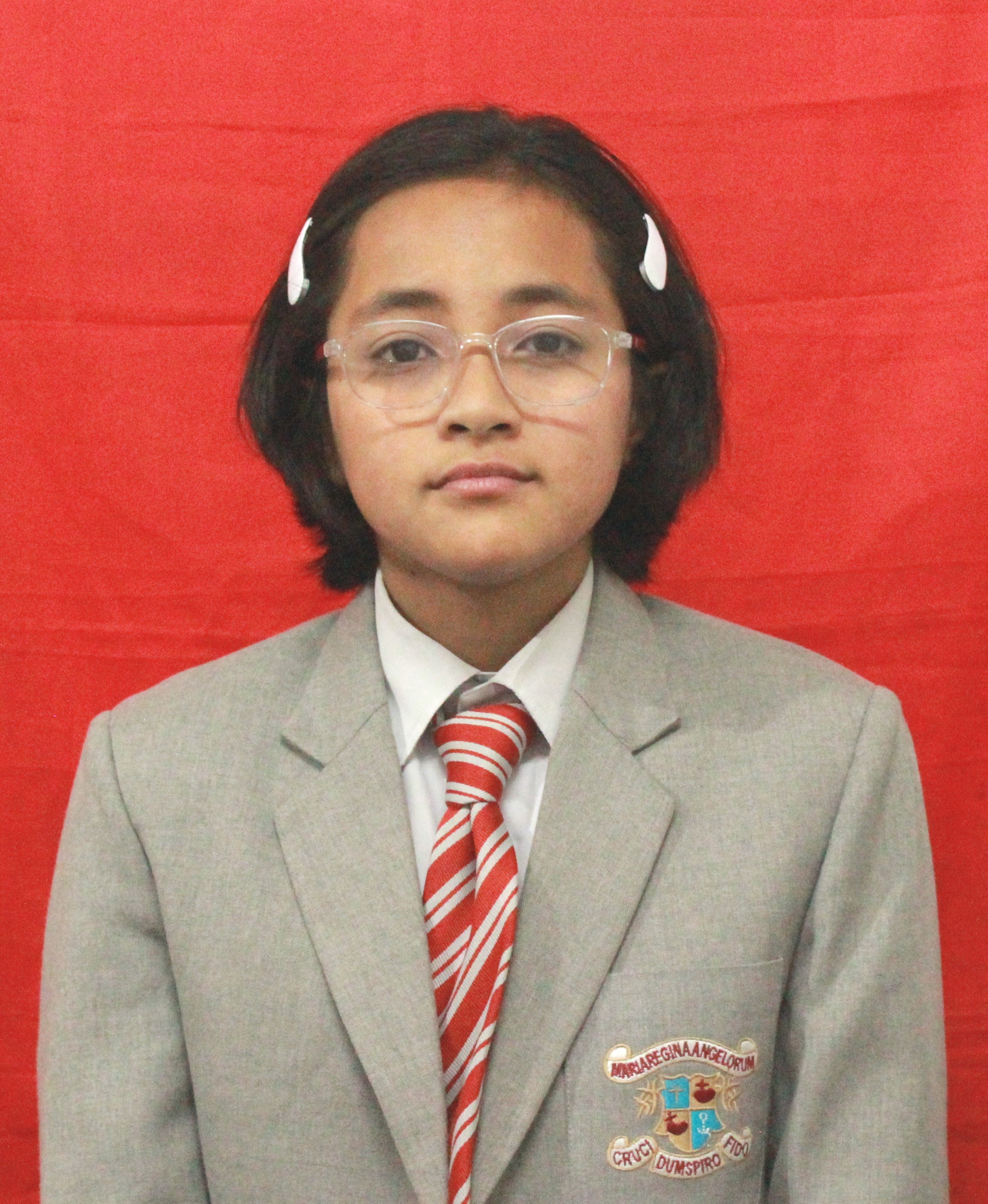Student Photo