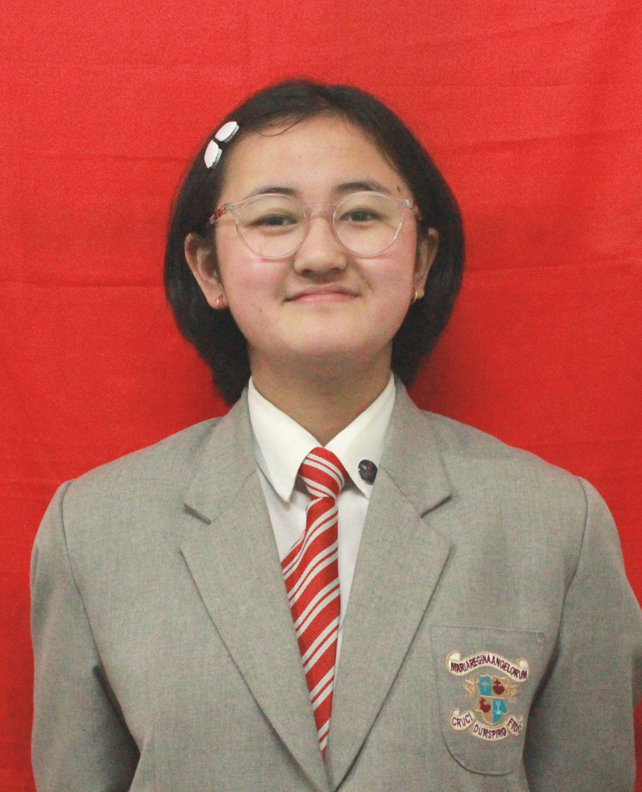 Student Photo