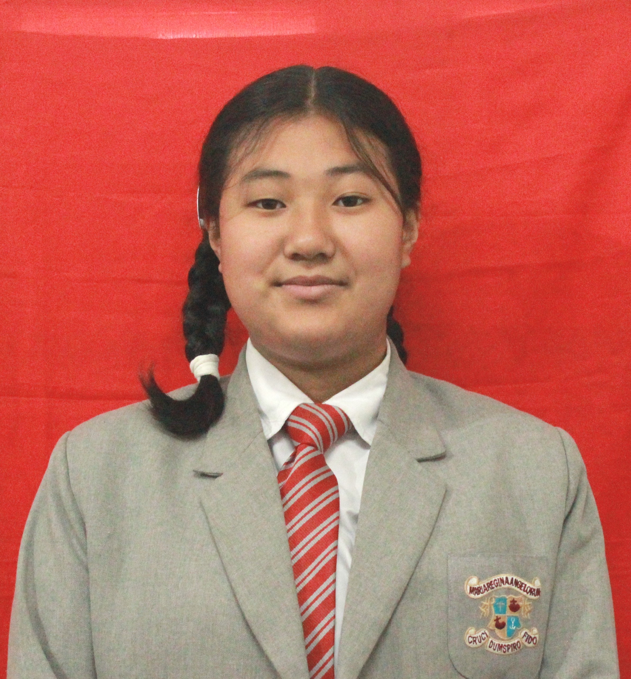 Student Photo