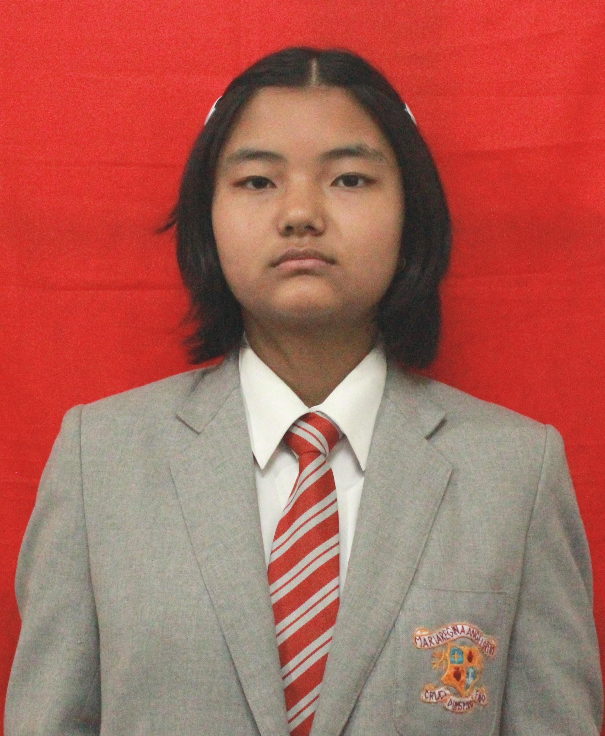Student Photo
