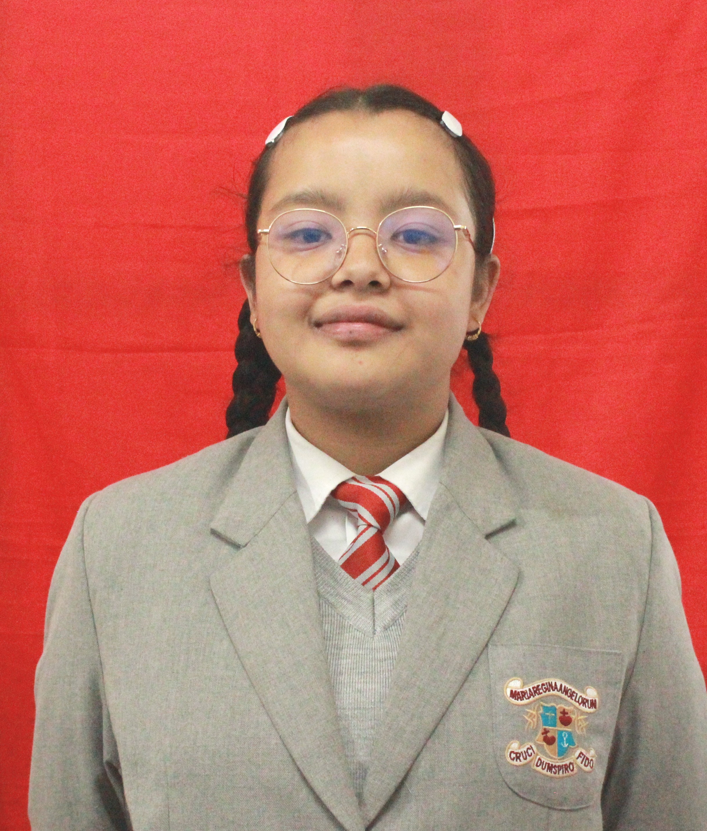 Student Photo