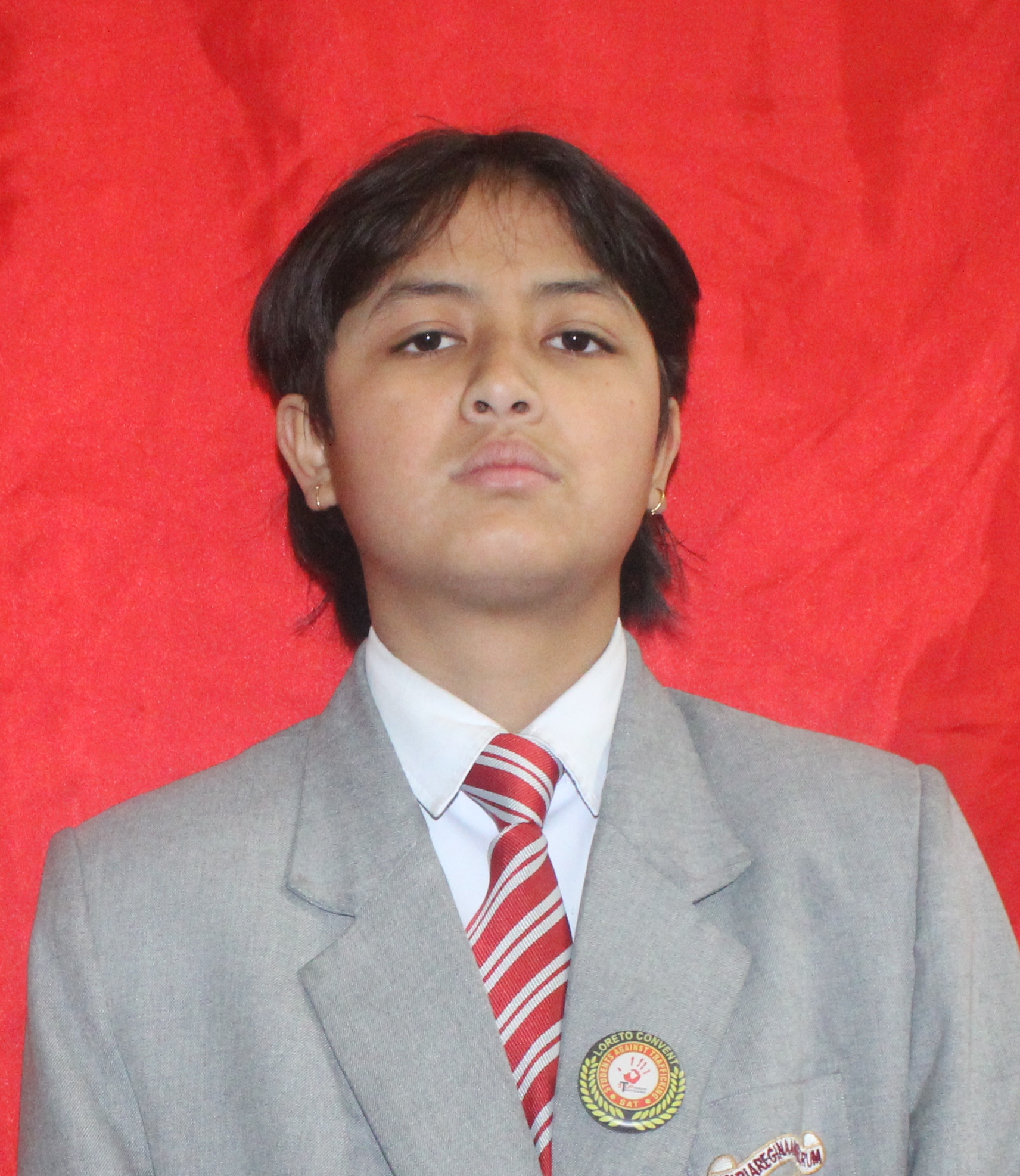 Student Photo