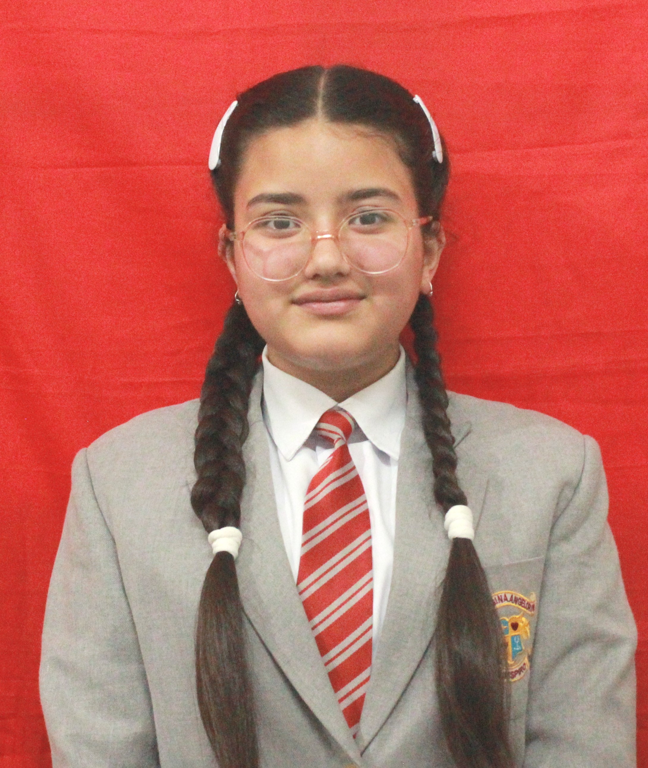 Student Photo