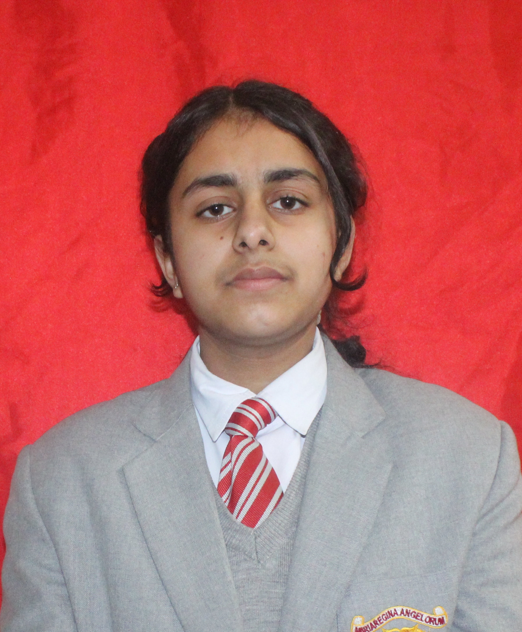 Student Photo