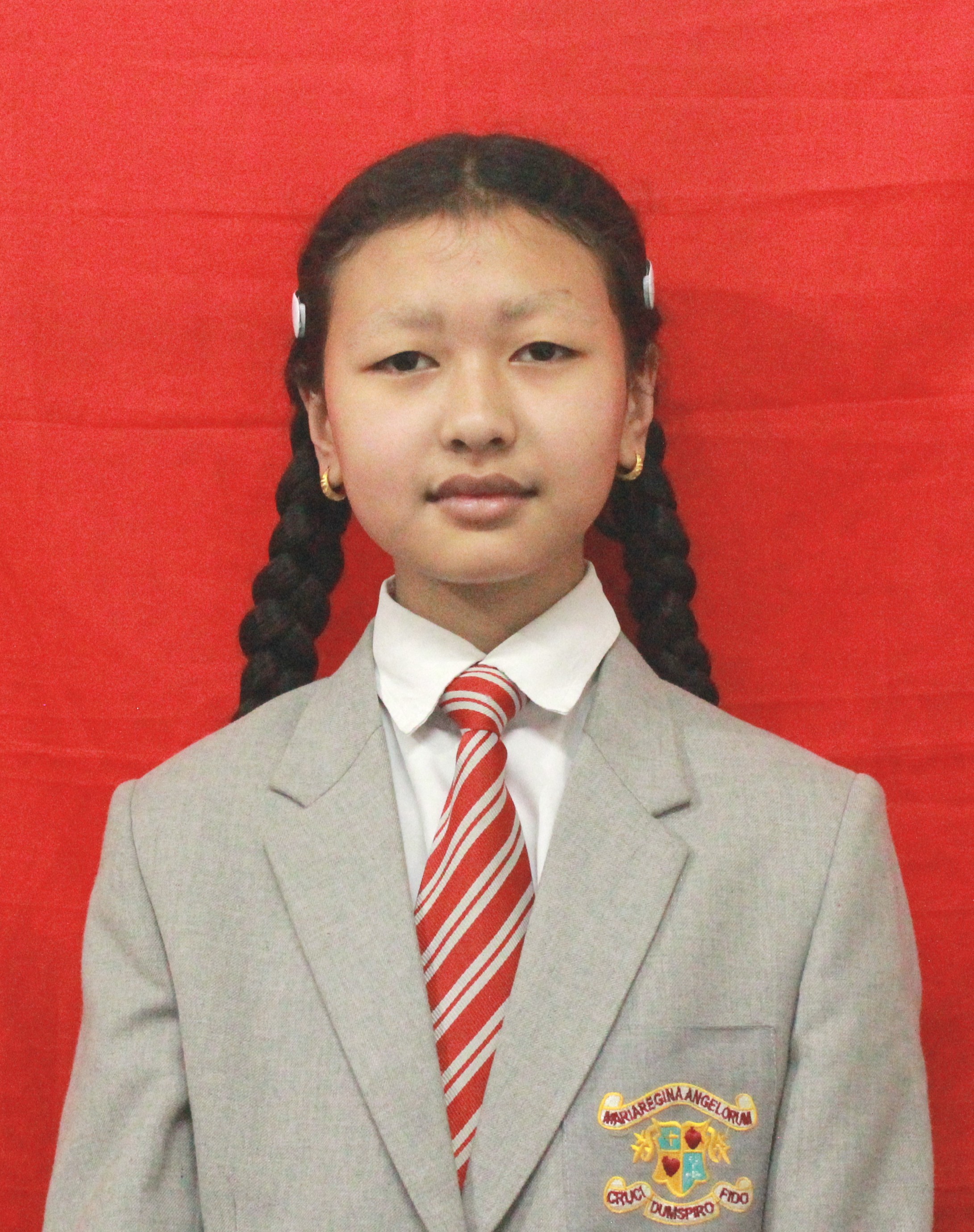 Student Photo