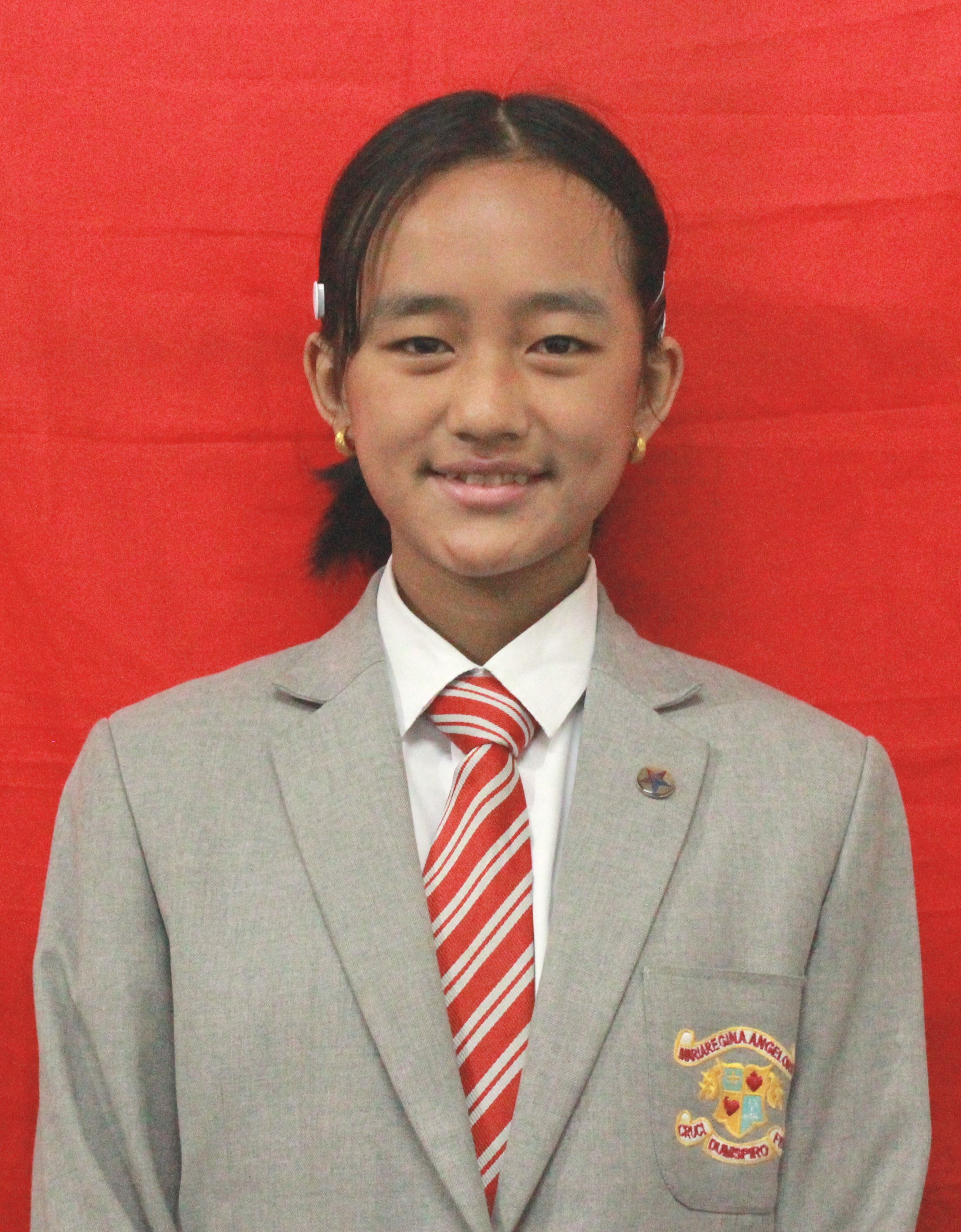 Student Photo