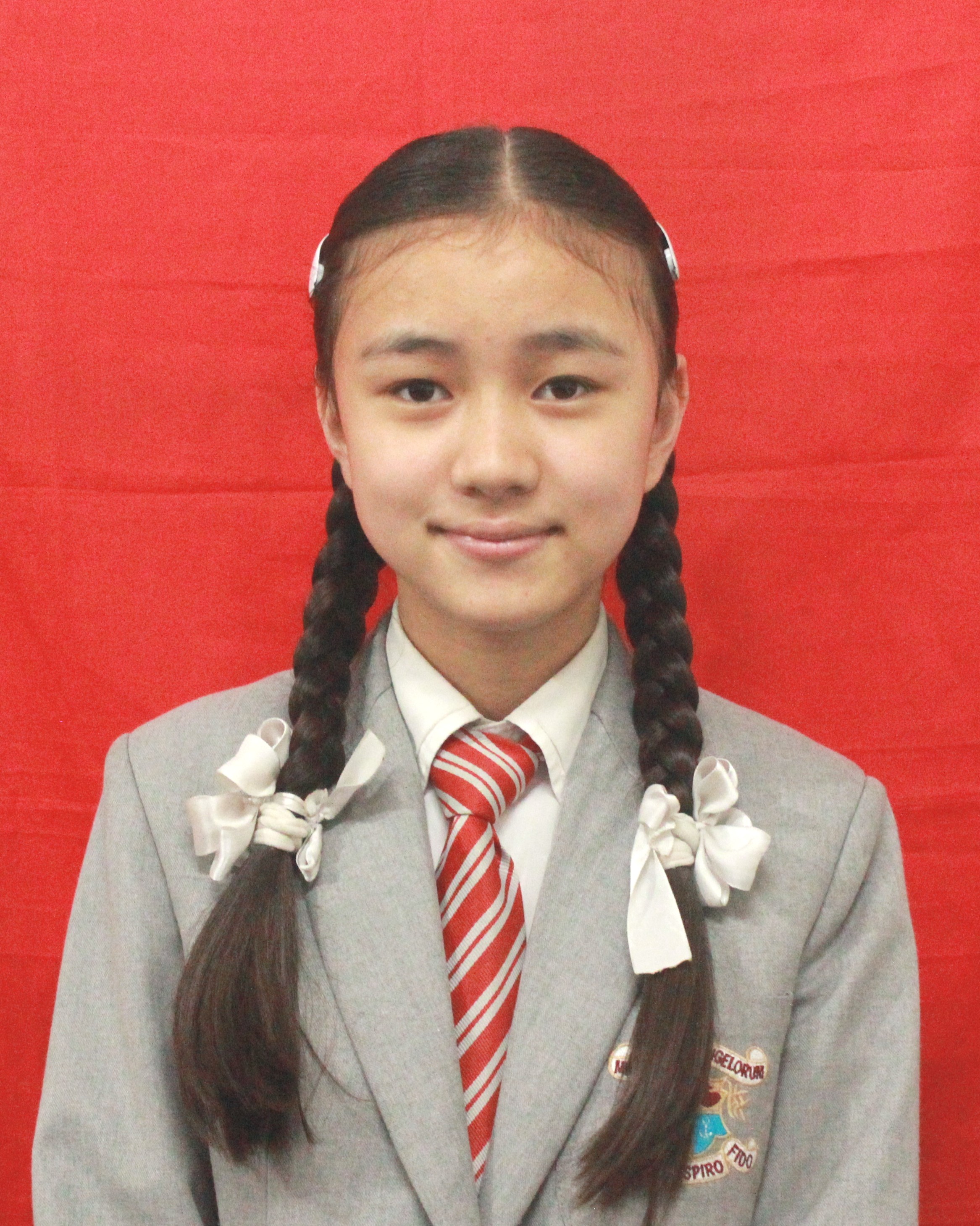 Student Photo