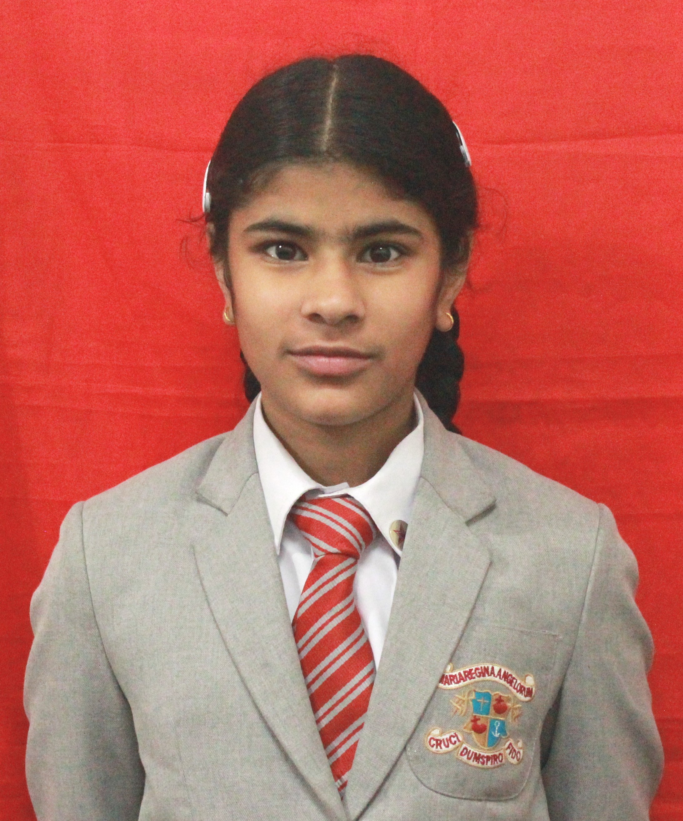 Student Photo