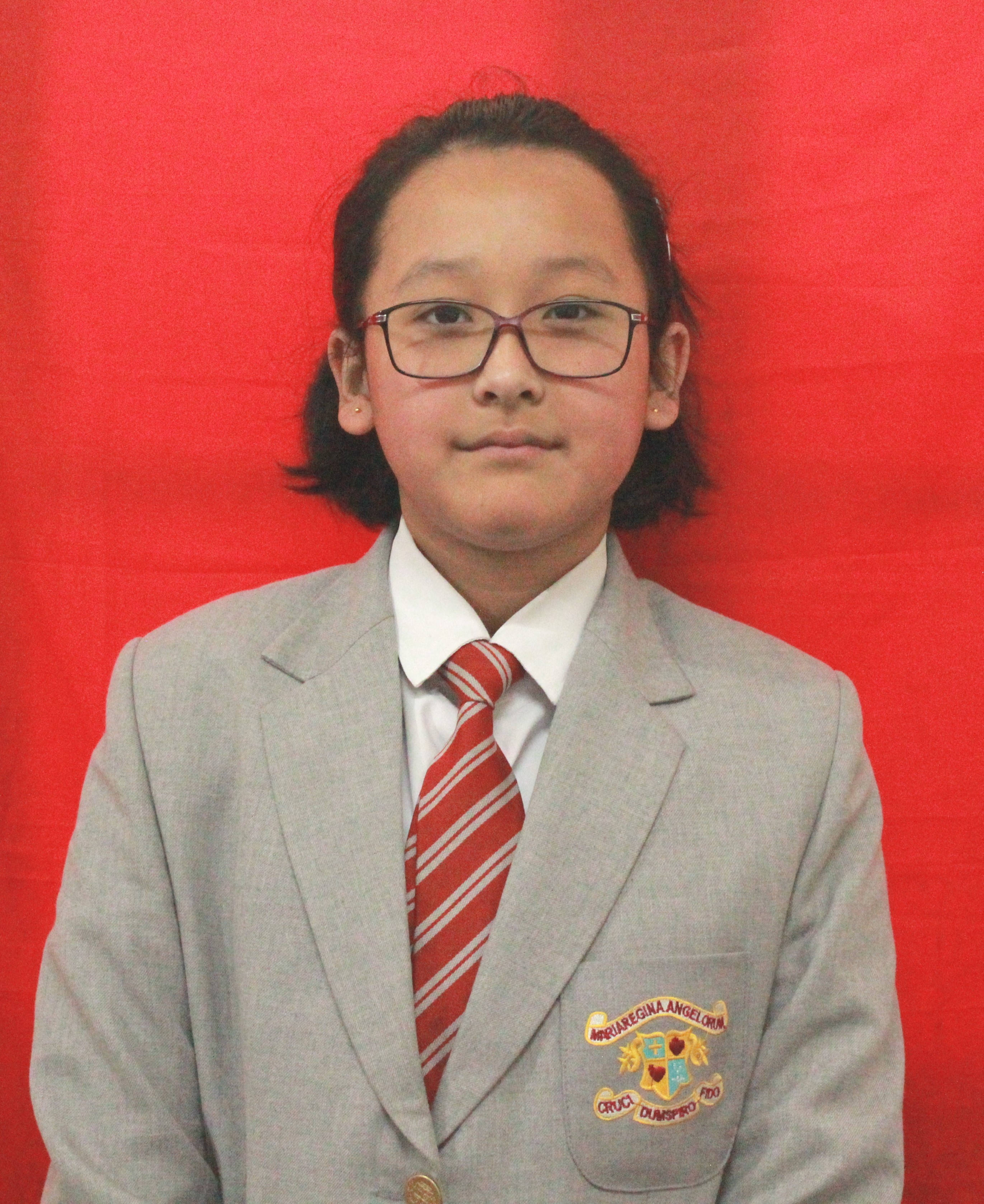 Student Photo