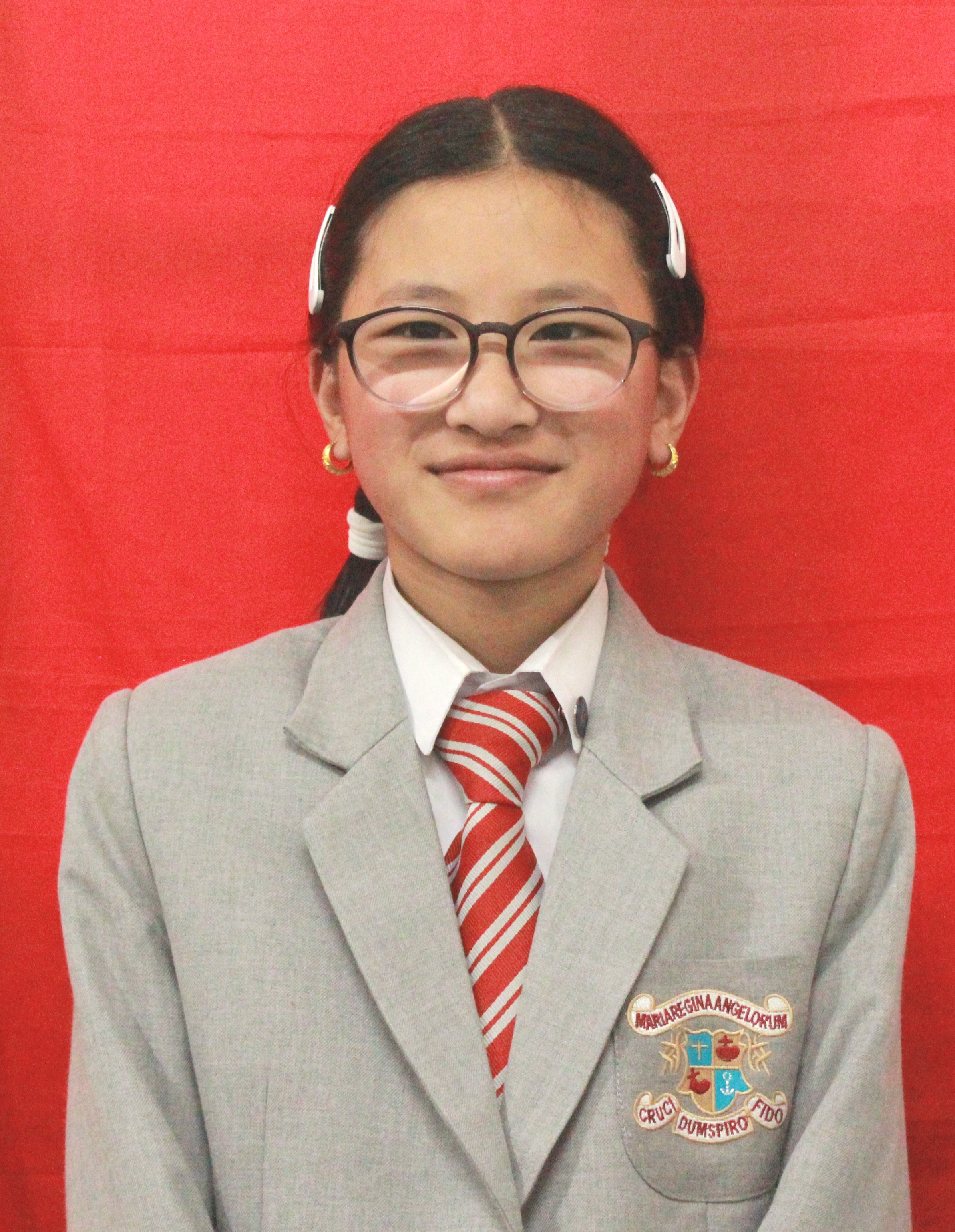 Student Photo