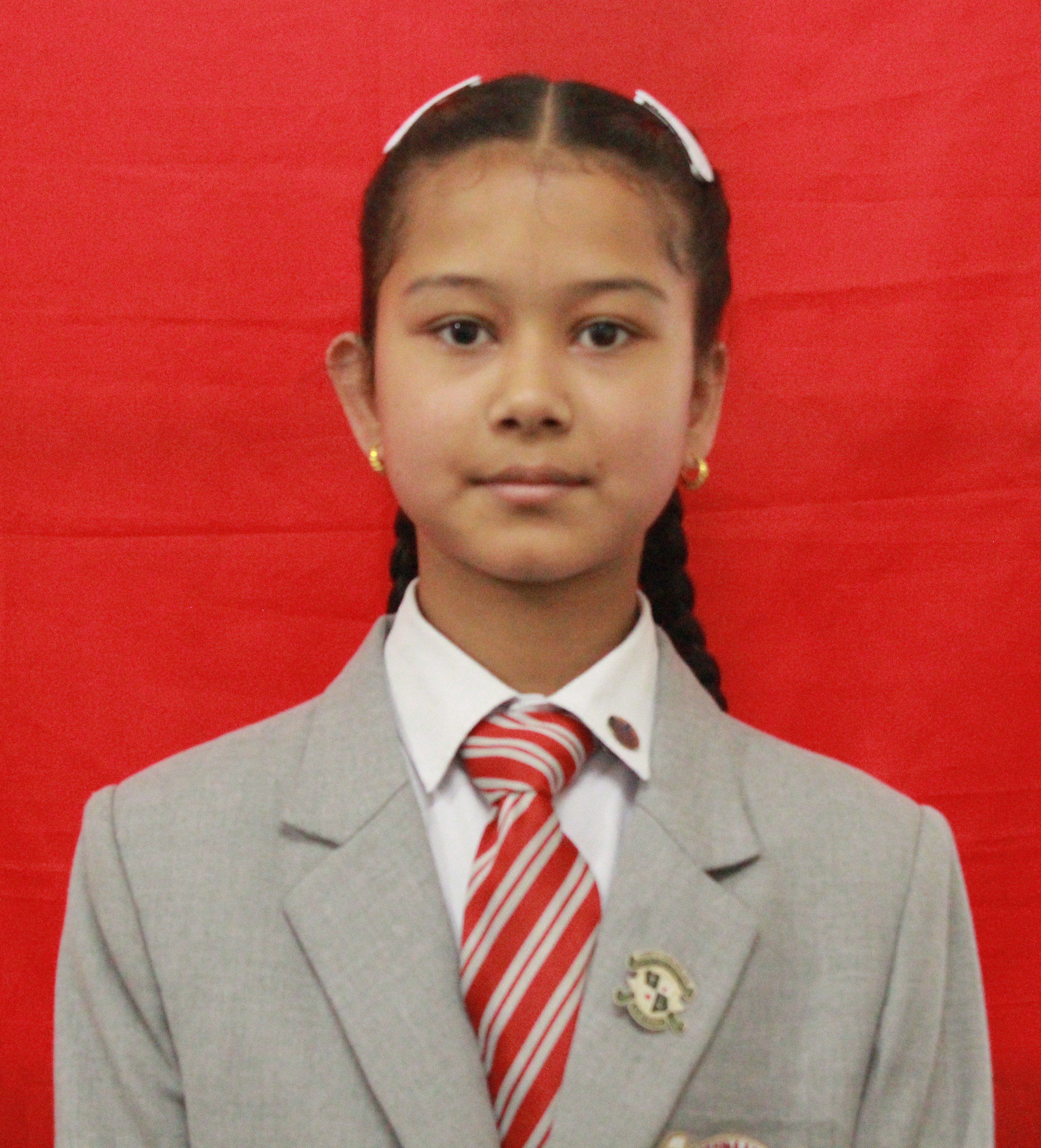 Student Photo