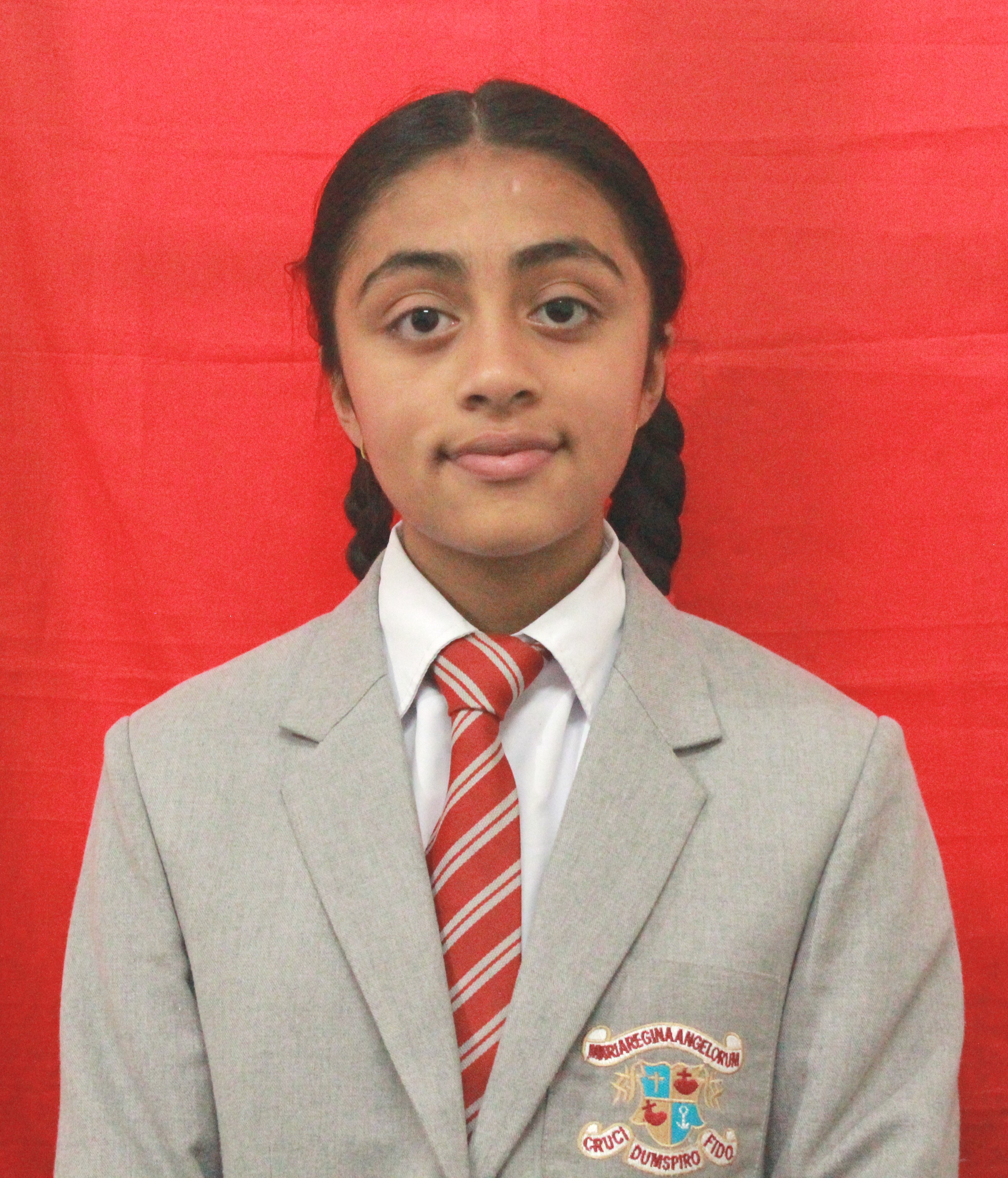 Student Photo