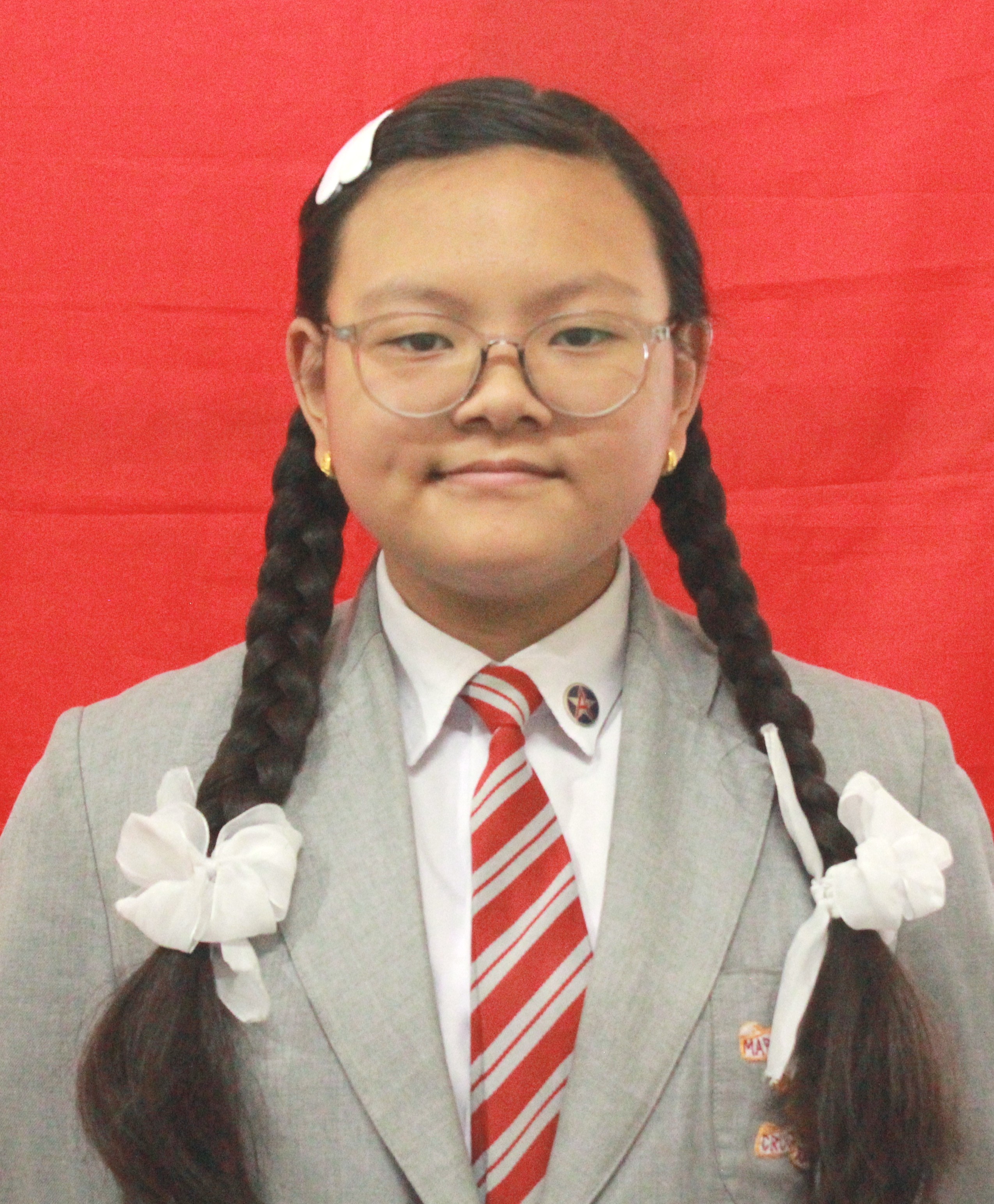 Student Photo
