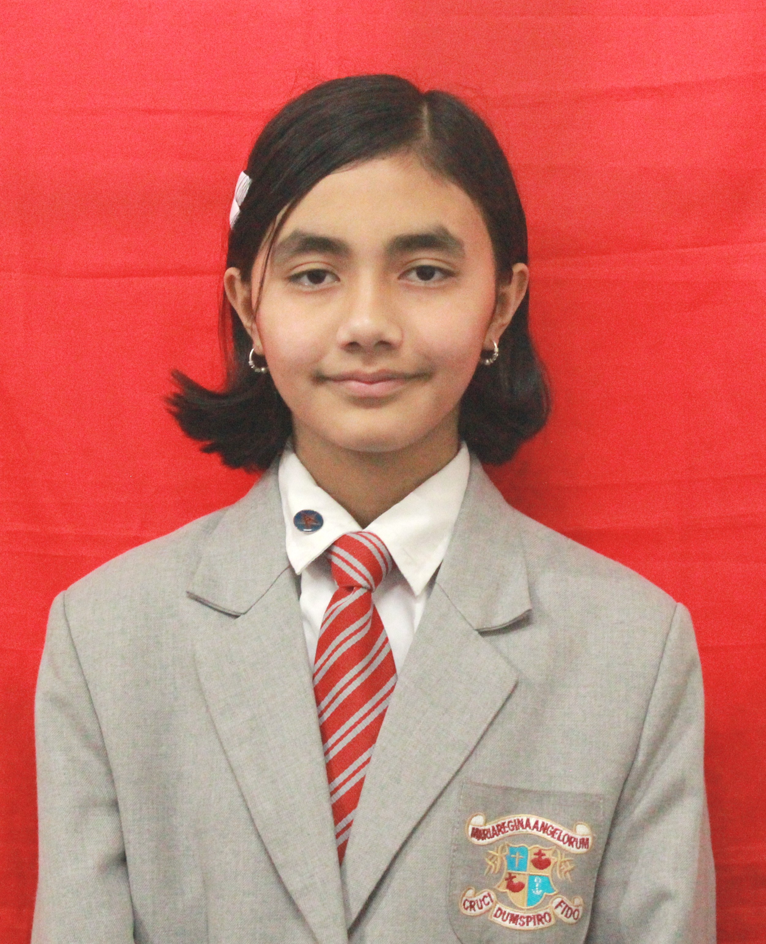 Student Photo