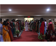 FAREWELL OF SR. MONICA ROZARIO (21-03-2023)