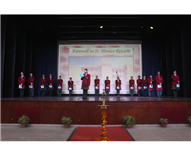 FAREWELL OF SR. MONICA ROZARIO (21-03-2023)