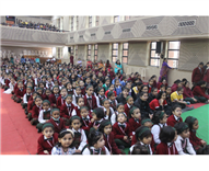 FAREWELL OF SR. MONICA ROZARIO (21-03-2023)