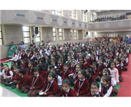 FAREWELL OF SR. MONICA ROZARIO (21-03-2023)