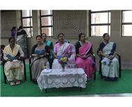 FAREWELL OF SR. MONICA ROZARIO (21-03-2023)