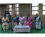 FAREWELL OF SR. MONICA ROZARIO (21-03-2023)