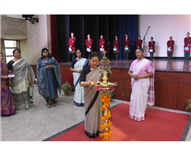 FAREWELL OF SR. MONICA ROZARIO (21-03-2023)