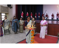 FAREWELL OF SR. MONICA ROZARIO (21-03-2023)